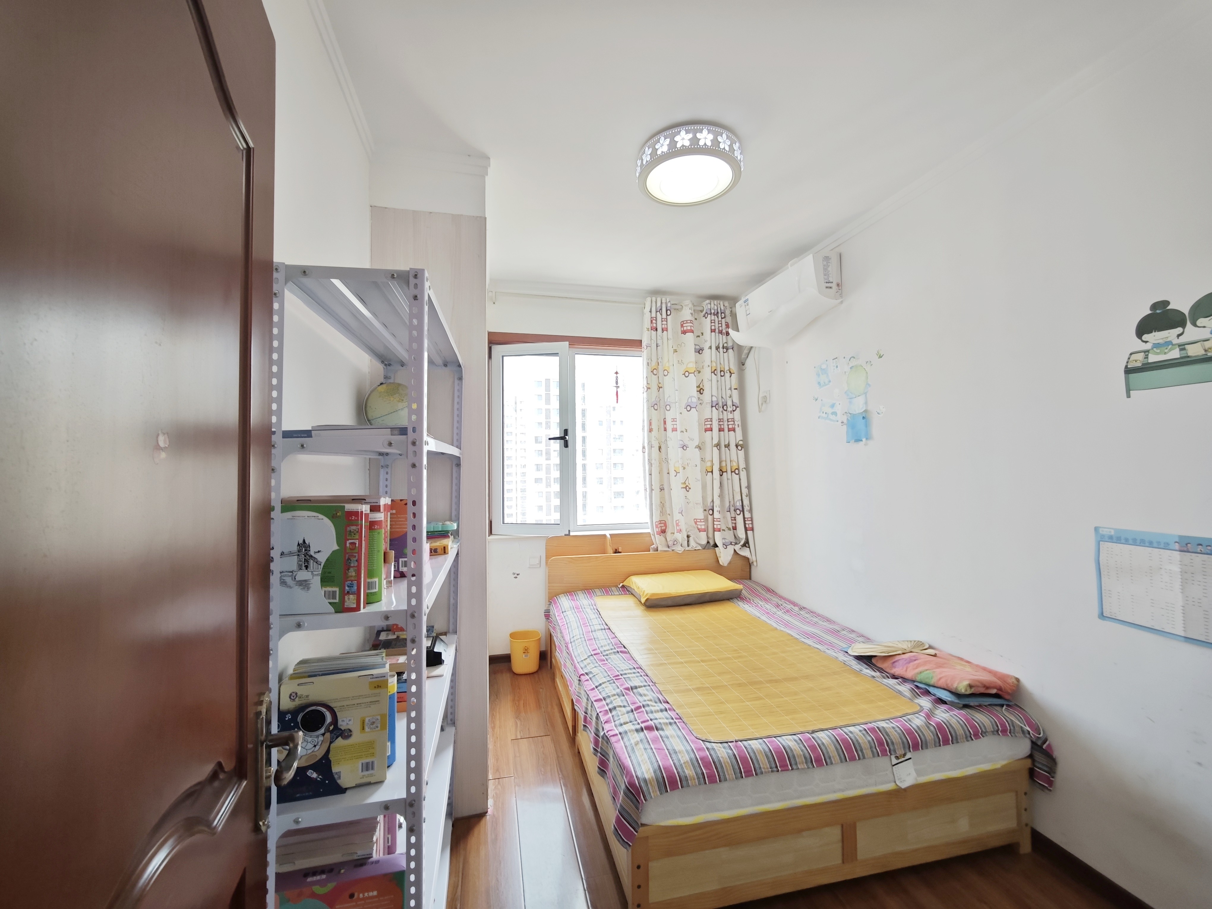 中铁逸都国际兰庭(南区)