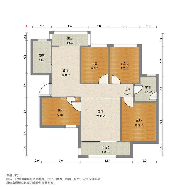 中铁逸都国际