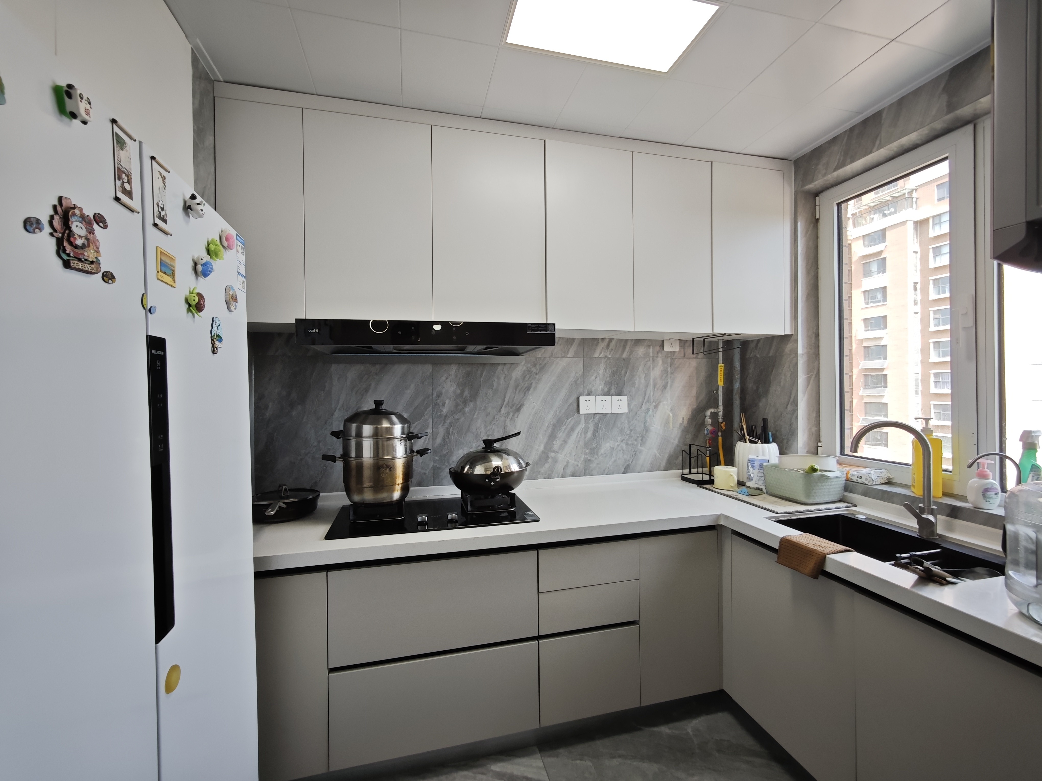 中铁逸都国际兰庭(北区)