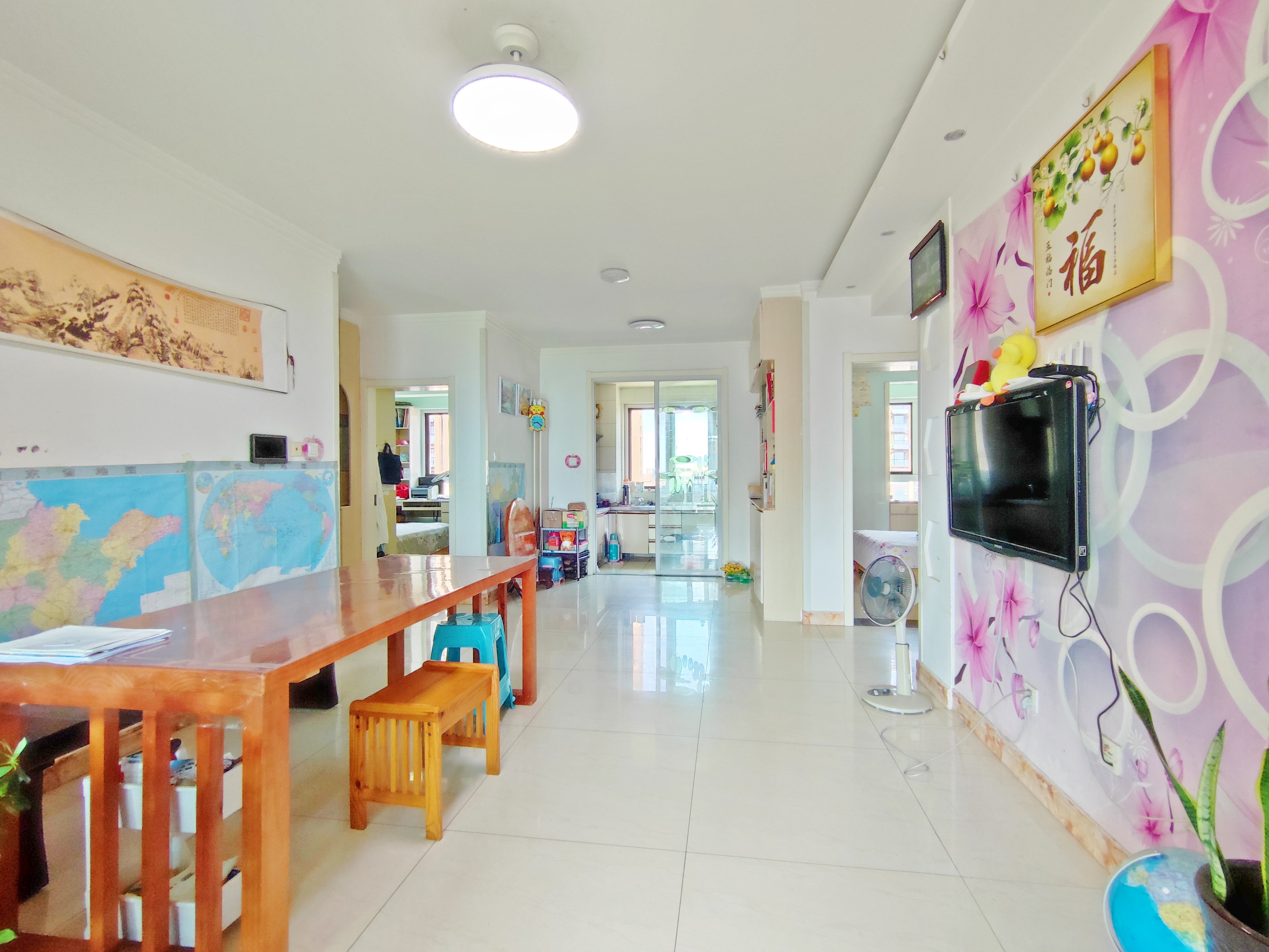 绿地国际花都(四期)