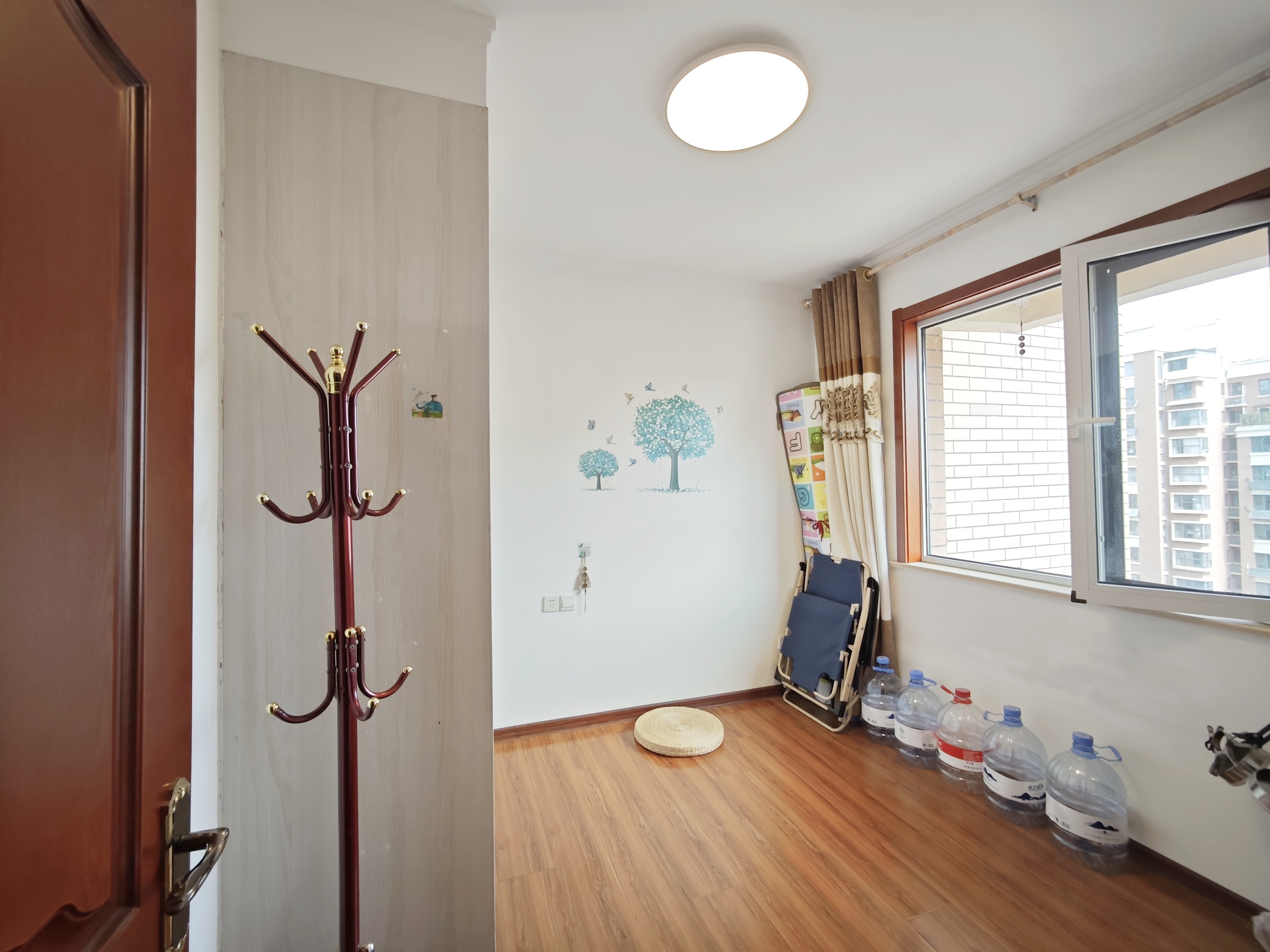 中铁逸都国际兰庭(南区)