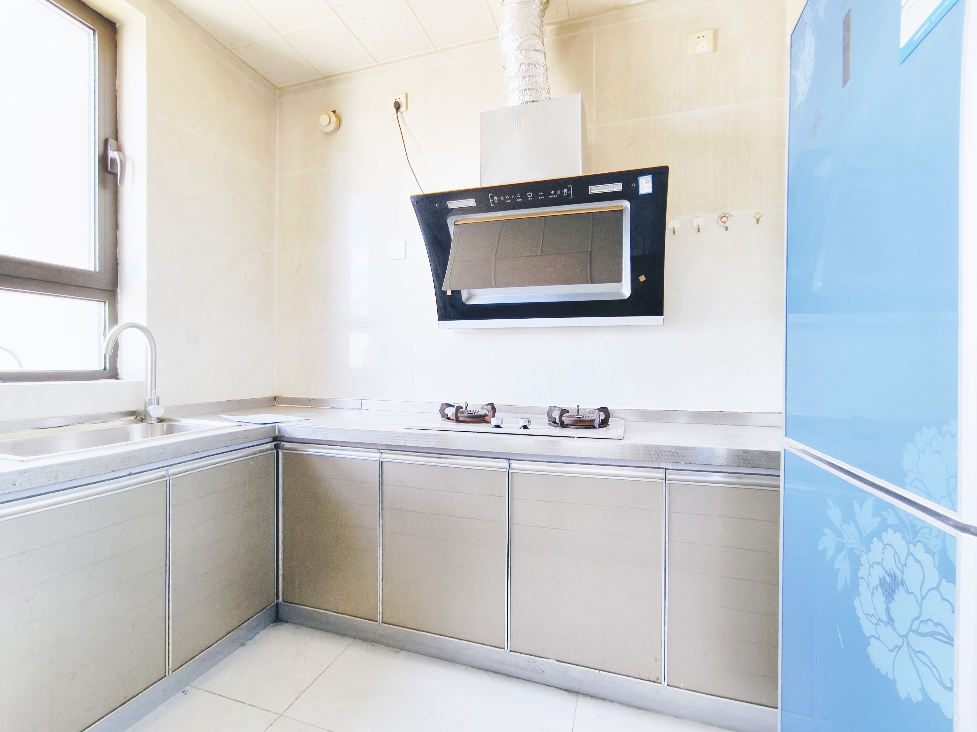 中新锦绣天地中苑一区