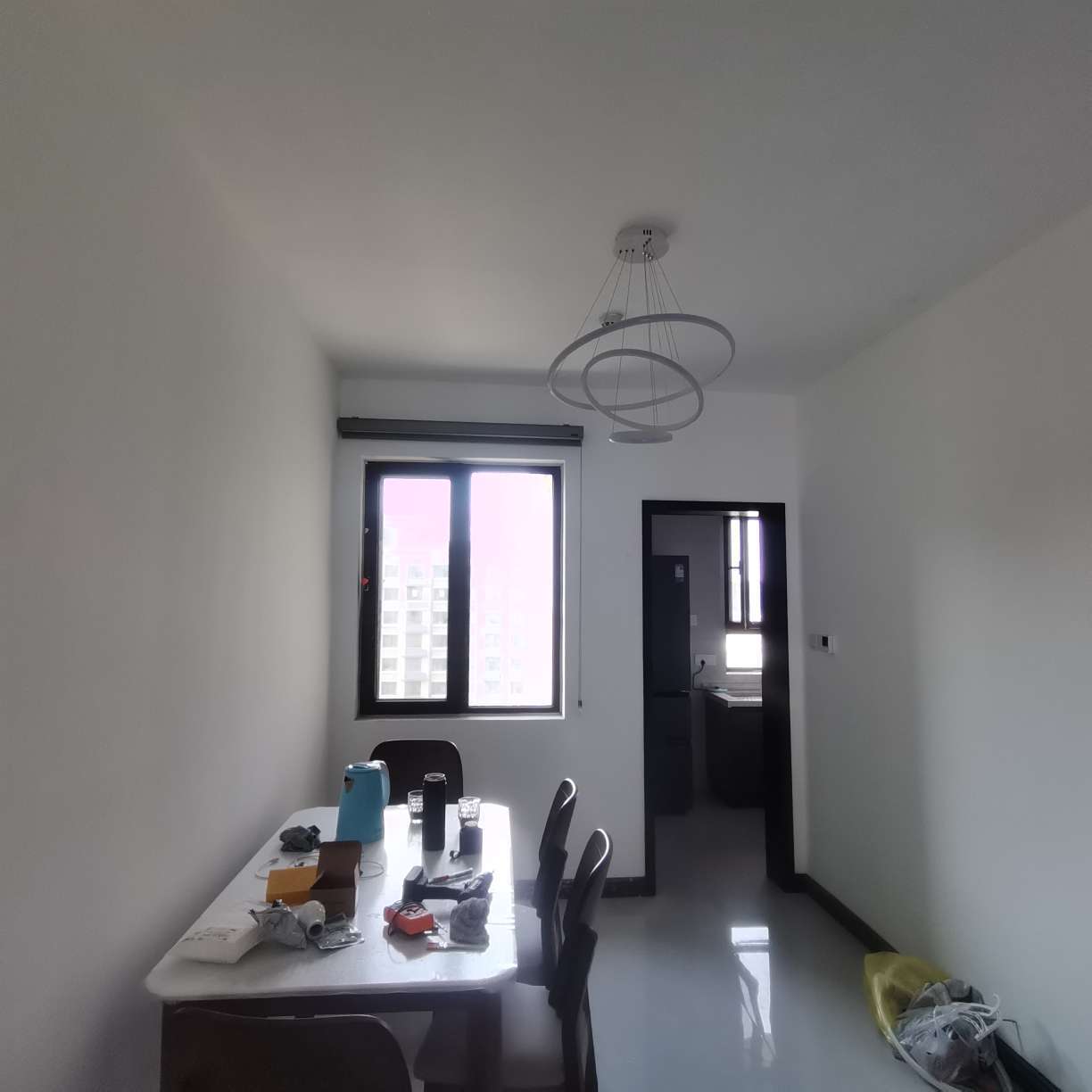中建锦绣首府