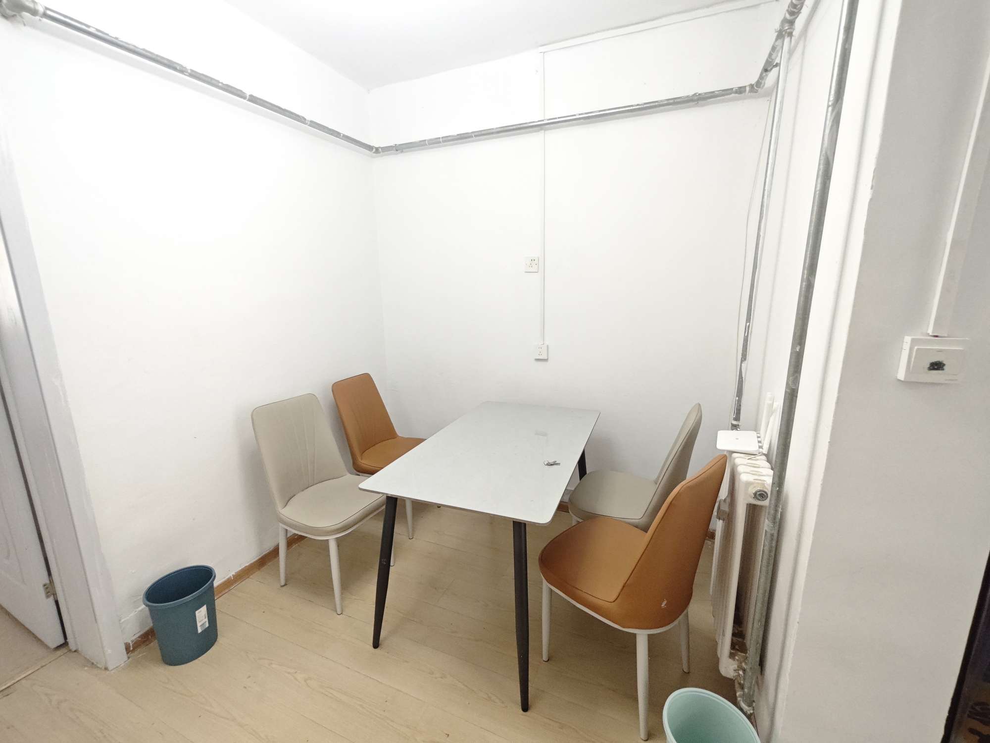 整租·舜玉 舜玉小区(北区) 2室1厅 楼层好  居住方便