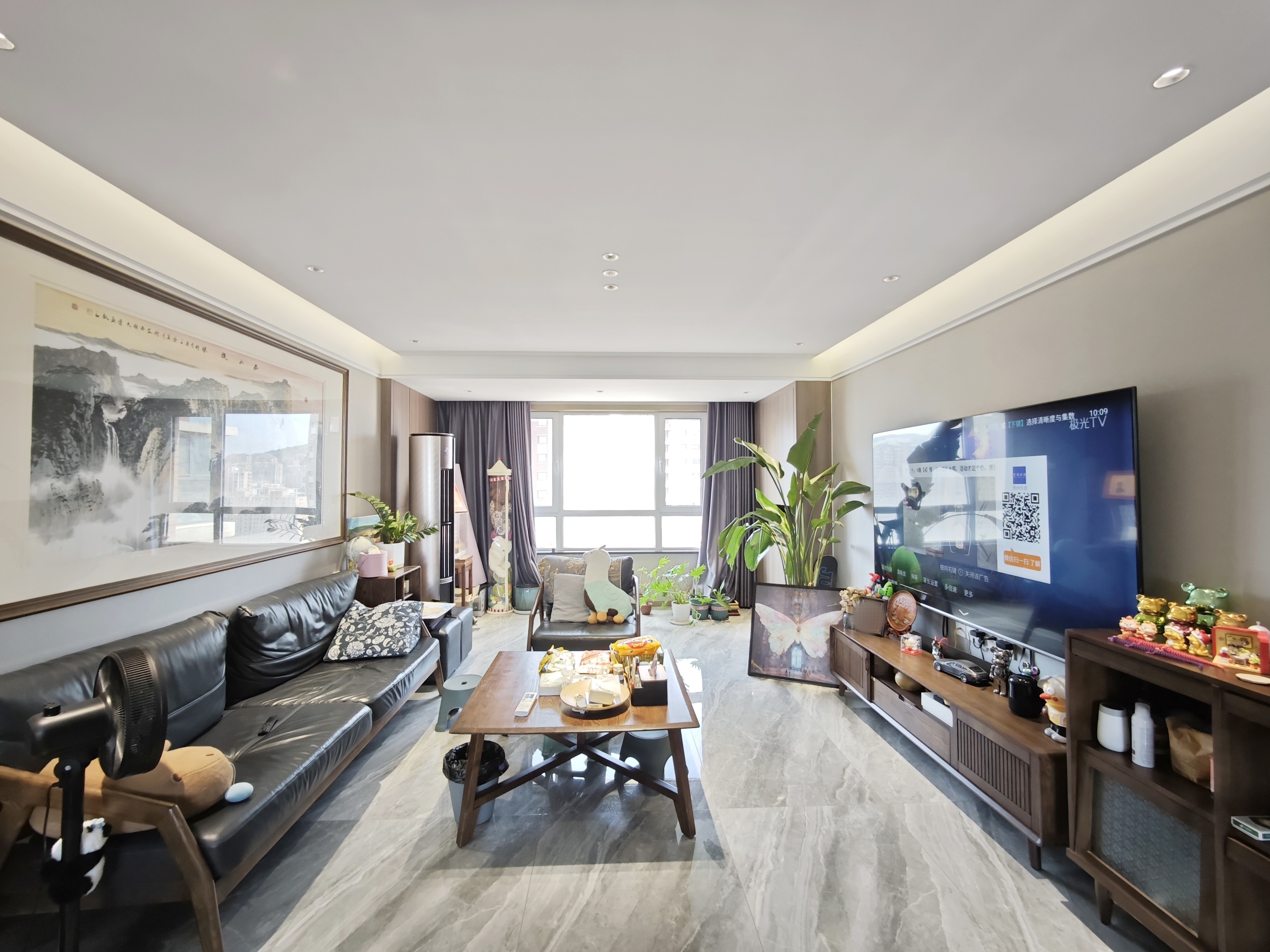 中铁逸都国际兰庭(北区)