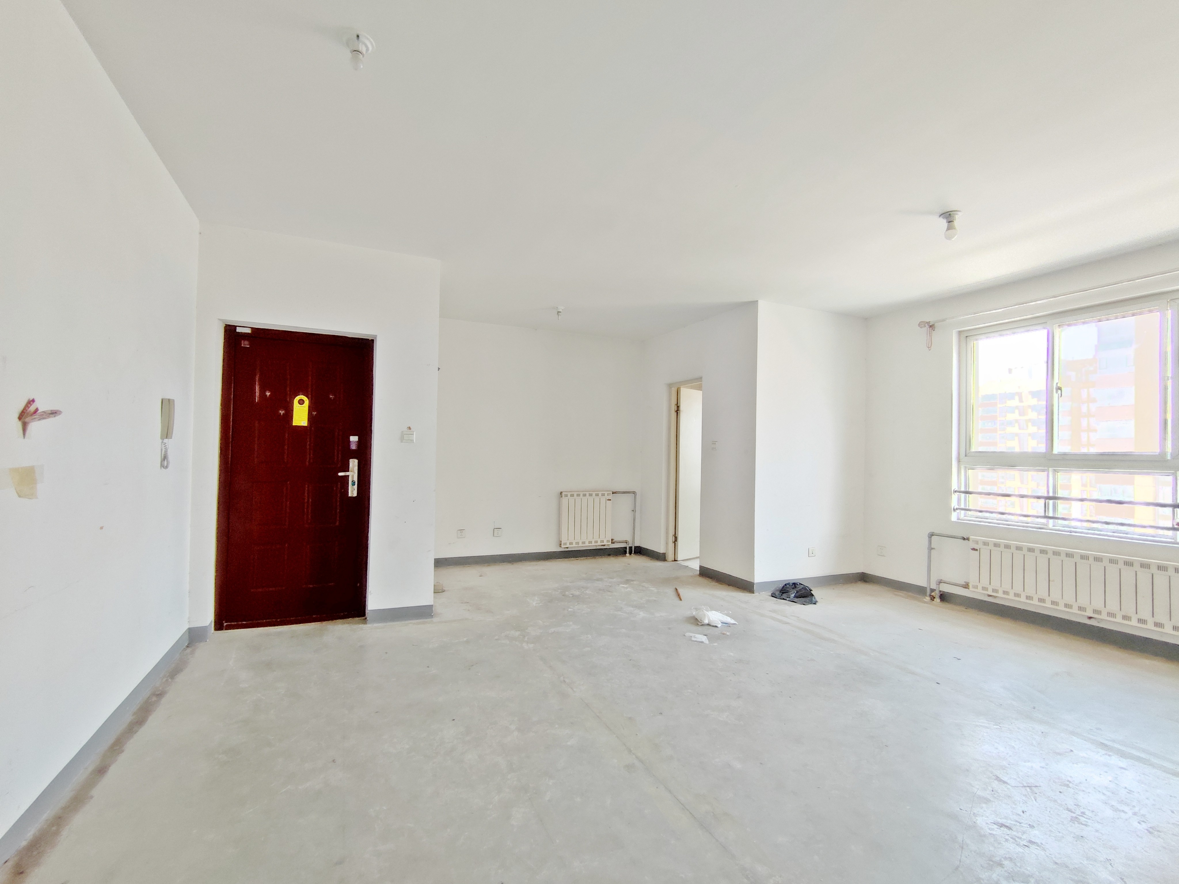 腊山南苑(一区)