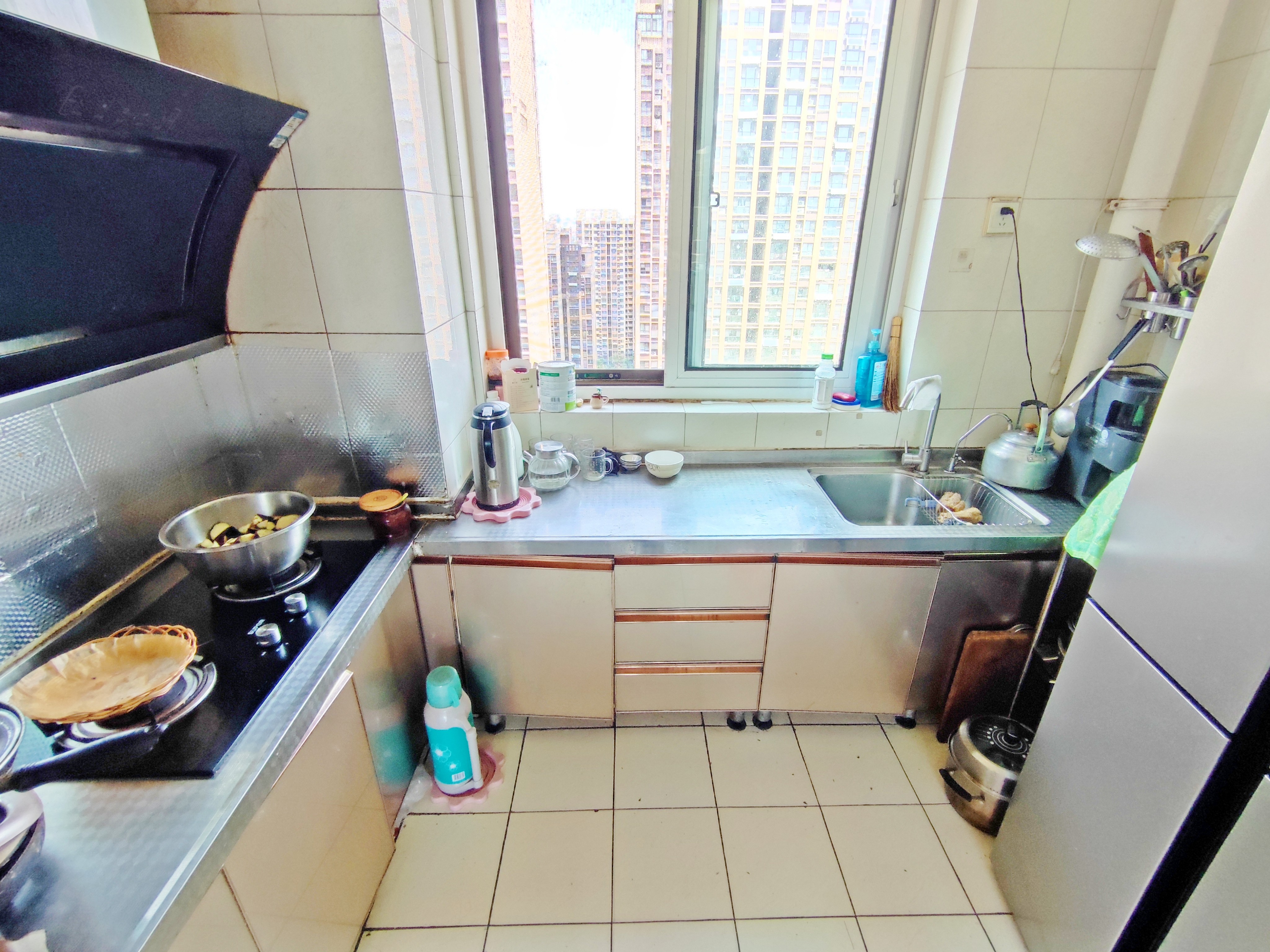 绿地国际花都(四期)