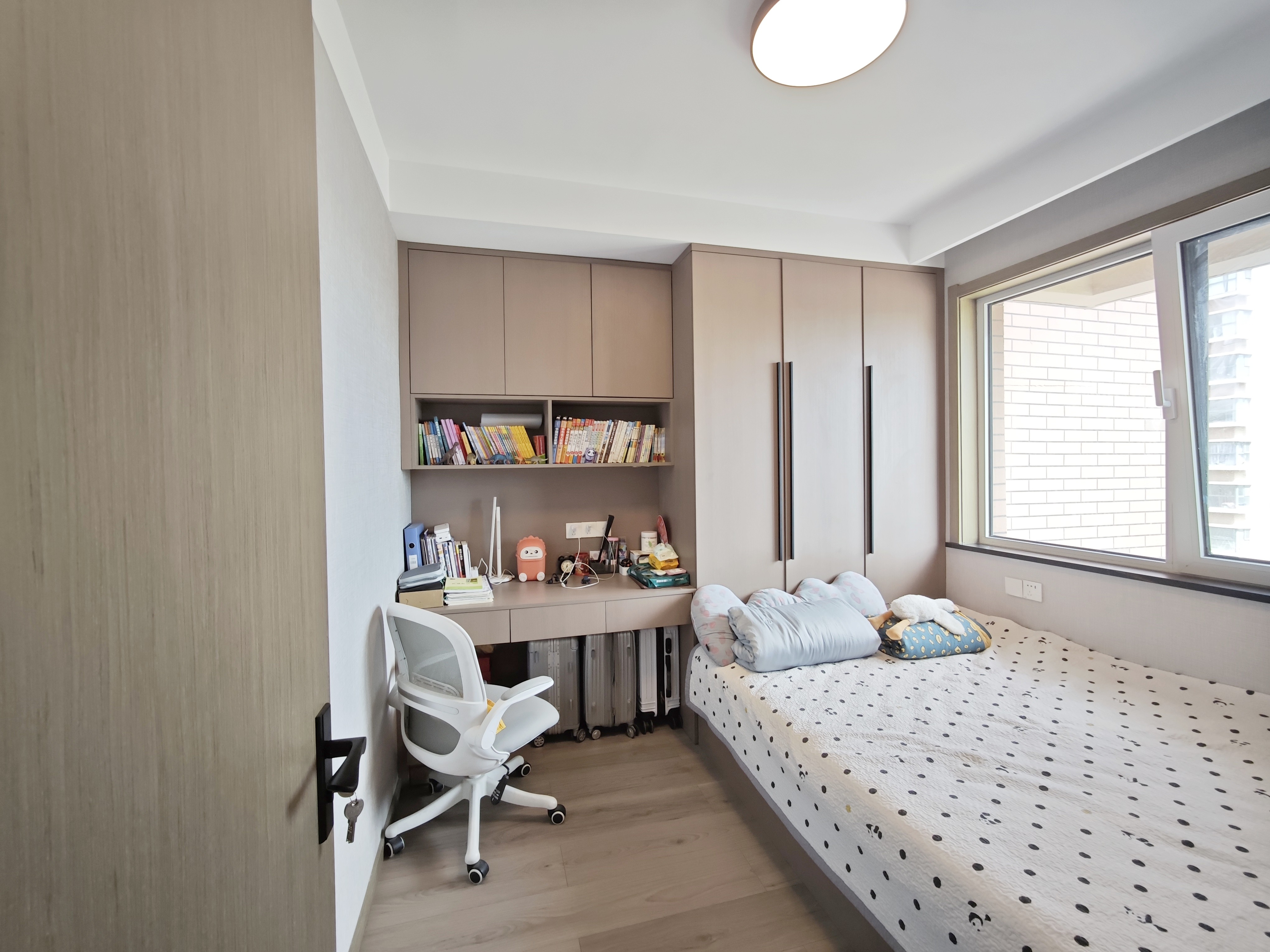 中铁逸都国际兰庭(北区)