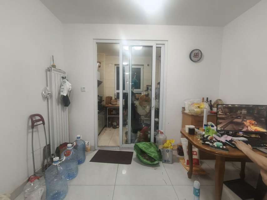 将山华府