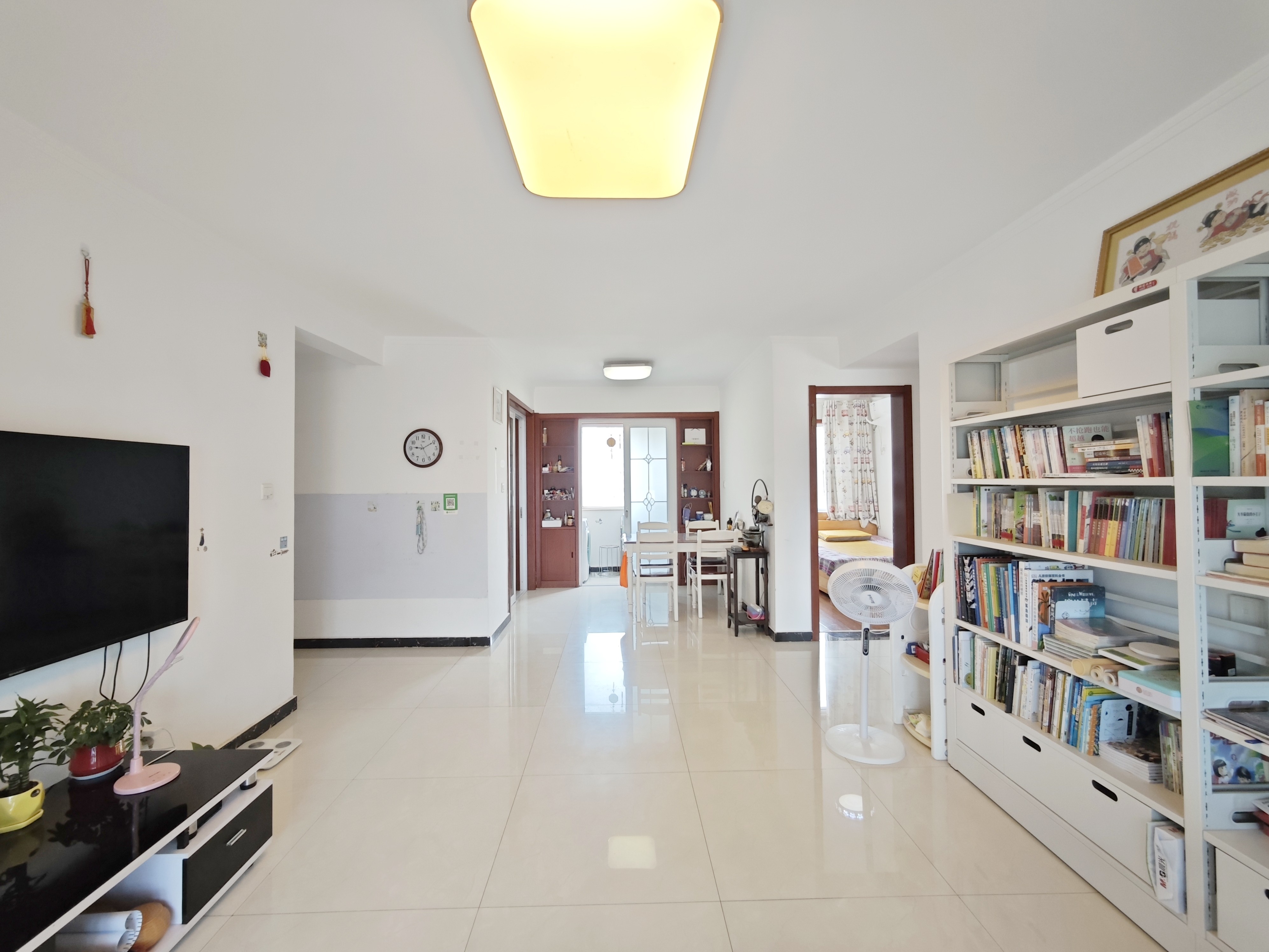 中铁逸都国际兰庭(南区)