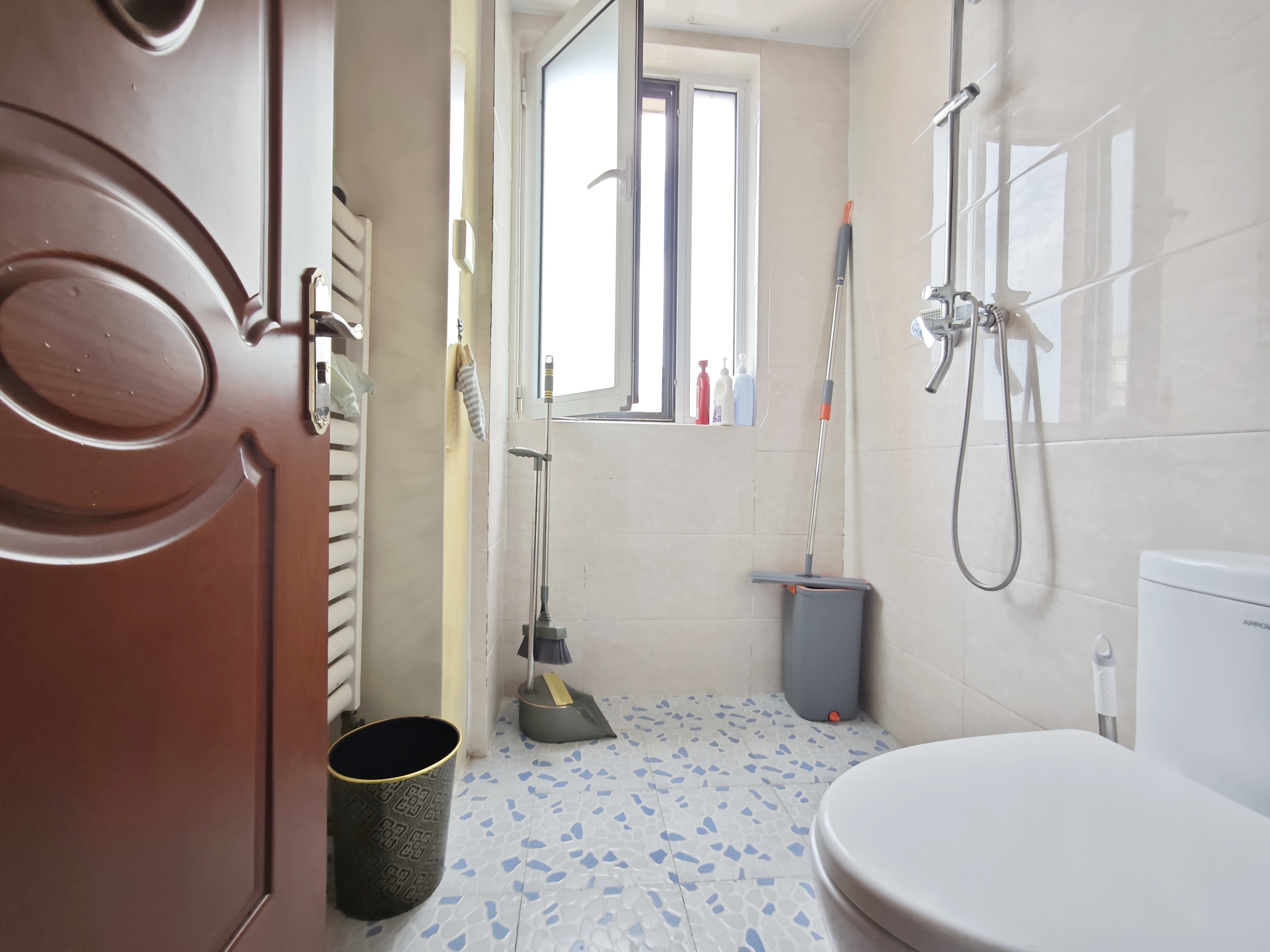 中铁逸都国际兰庭(南区)