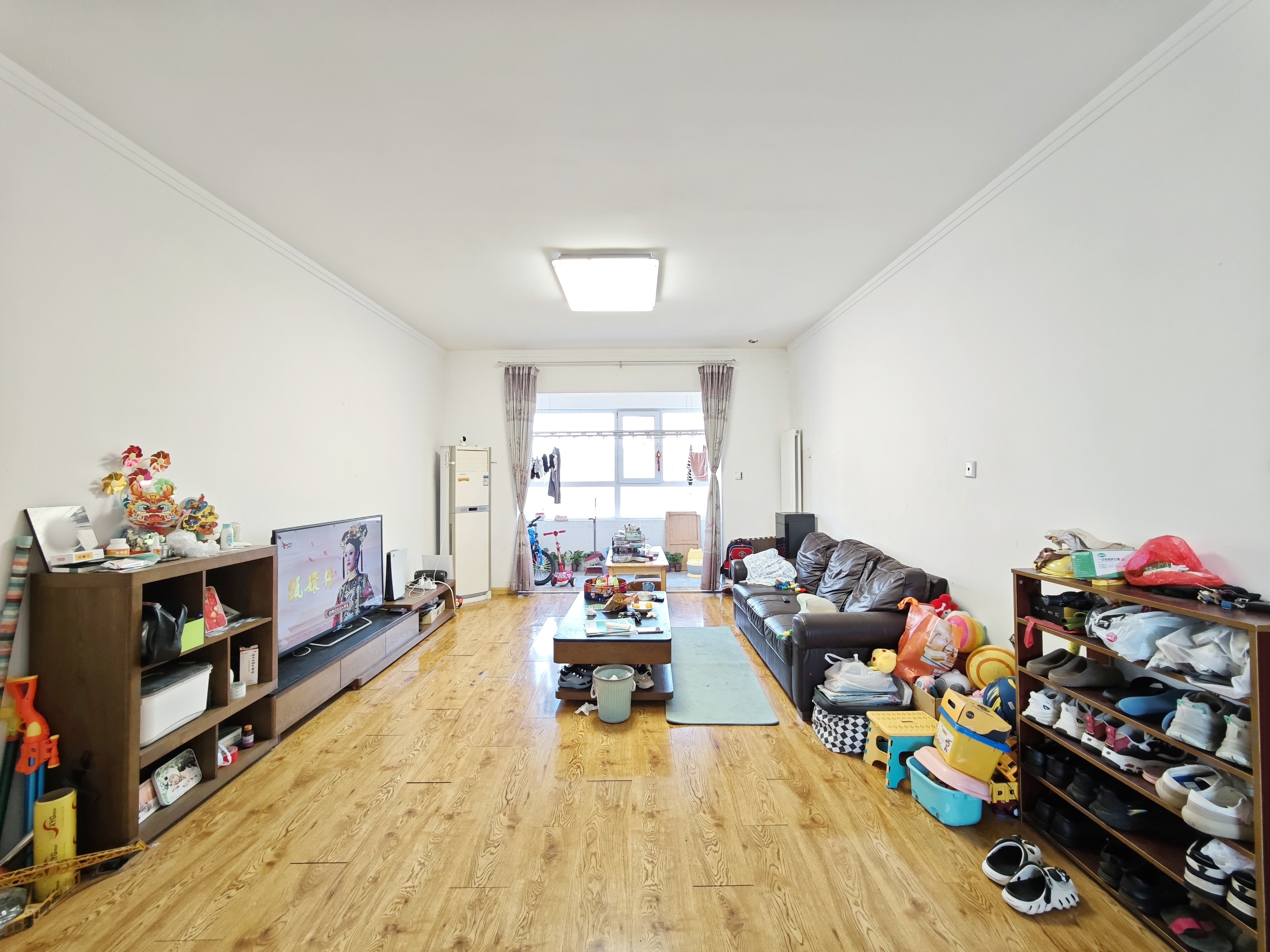 绿地新里香榭丽公馆