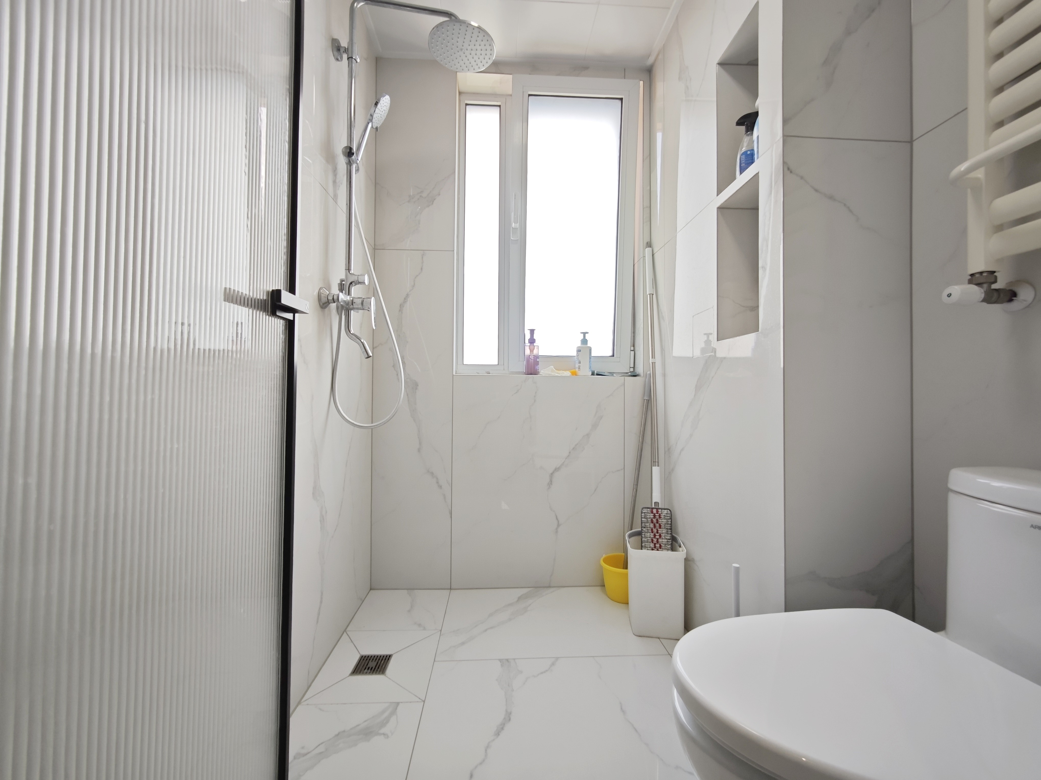 中铁逸都国际兰庭(北区)