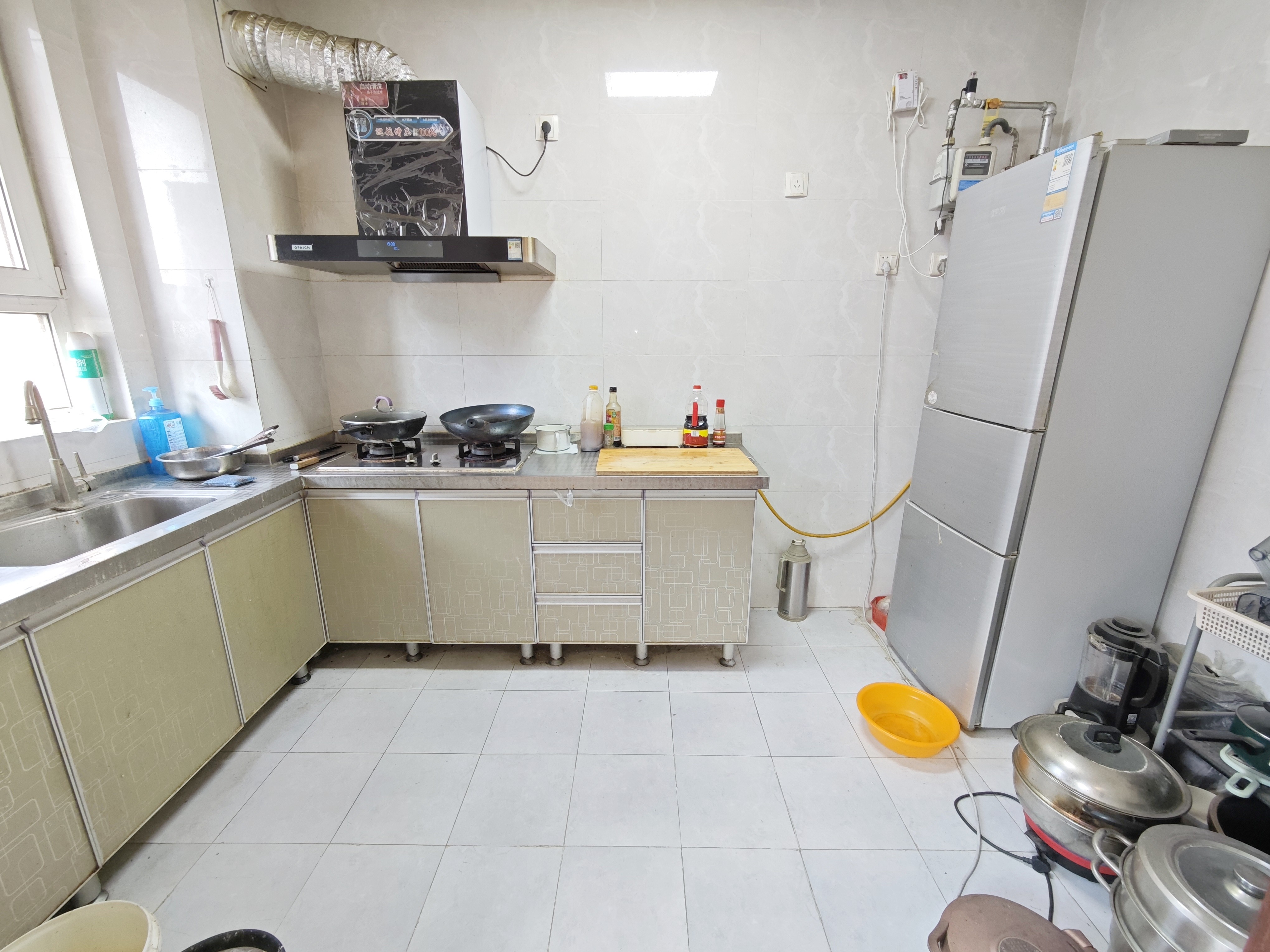 绿地新里香榭丽公馆