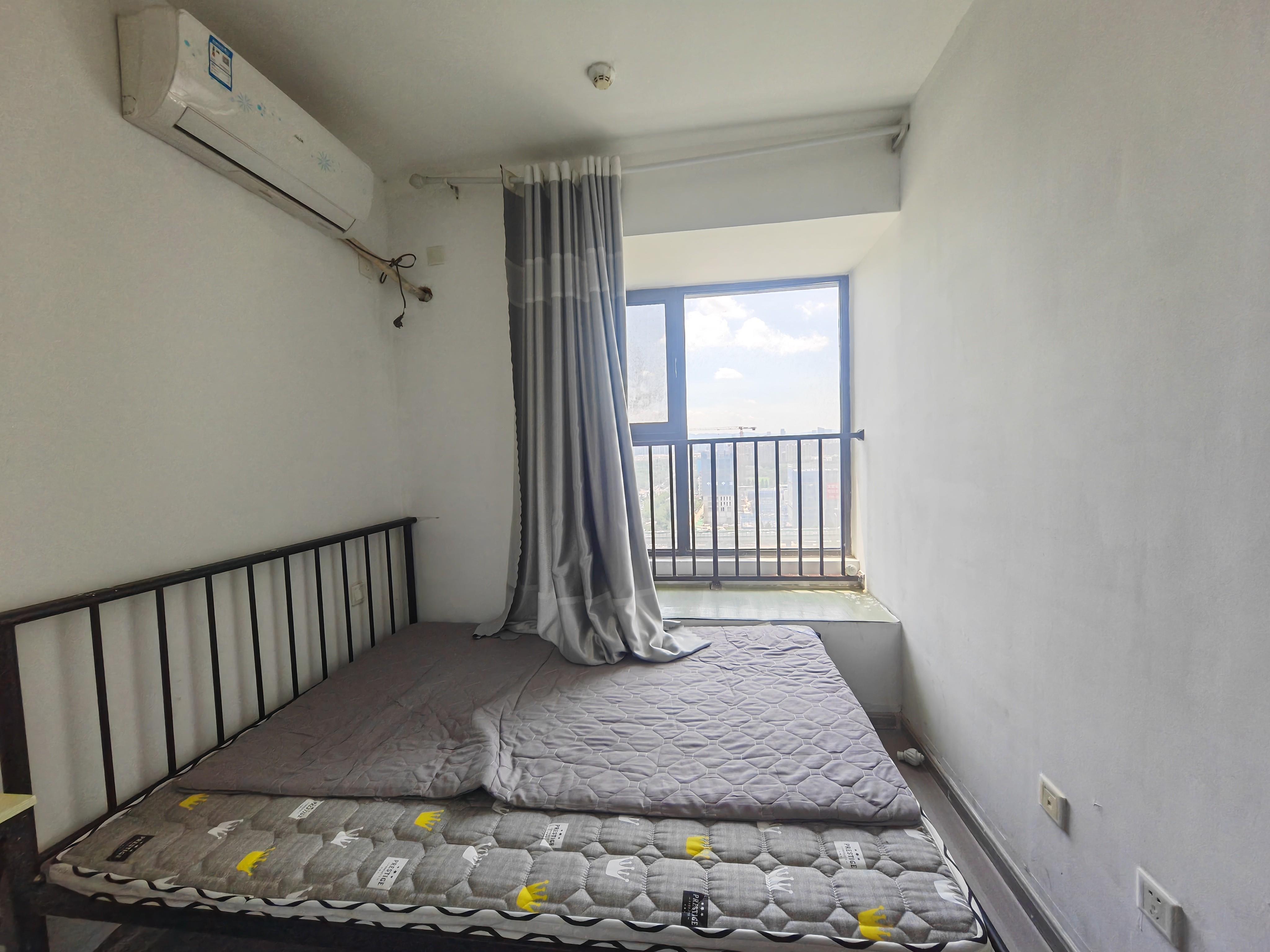 中建蔚蓝之城