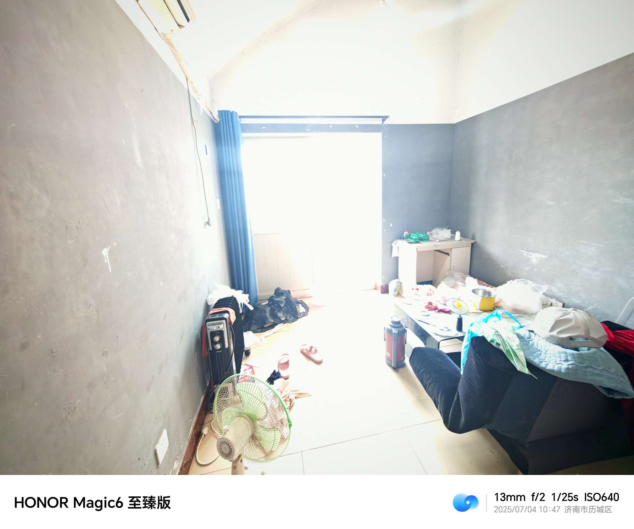 整租·盖佳花园(南二区)  南