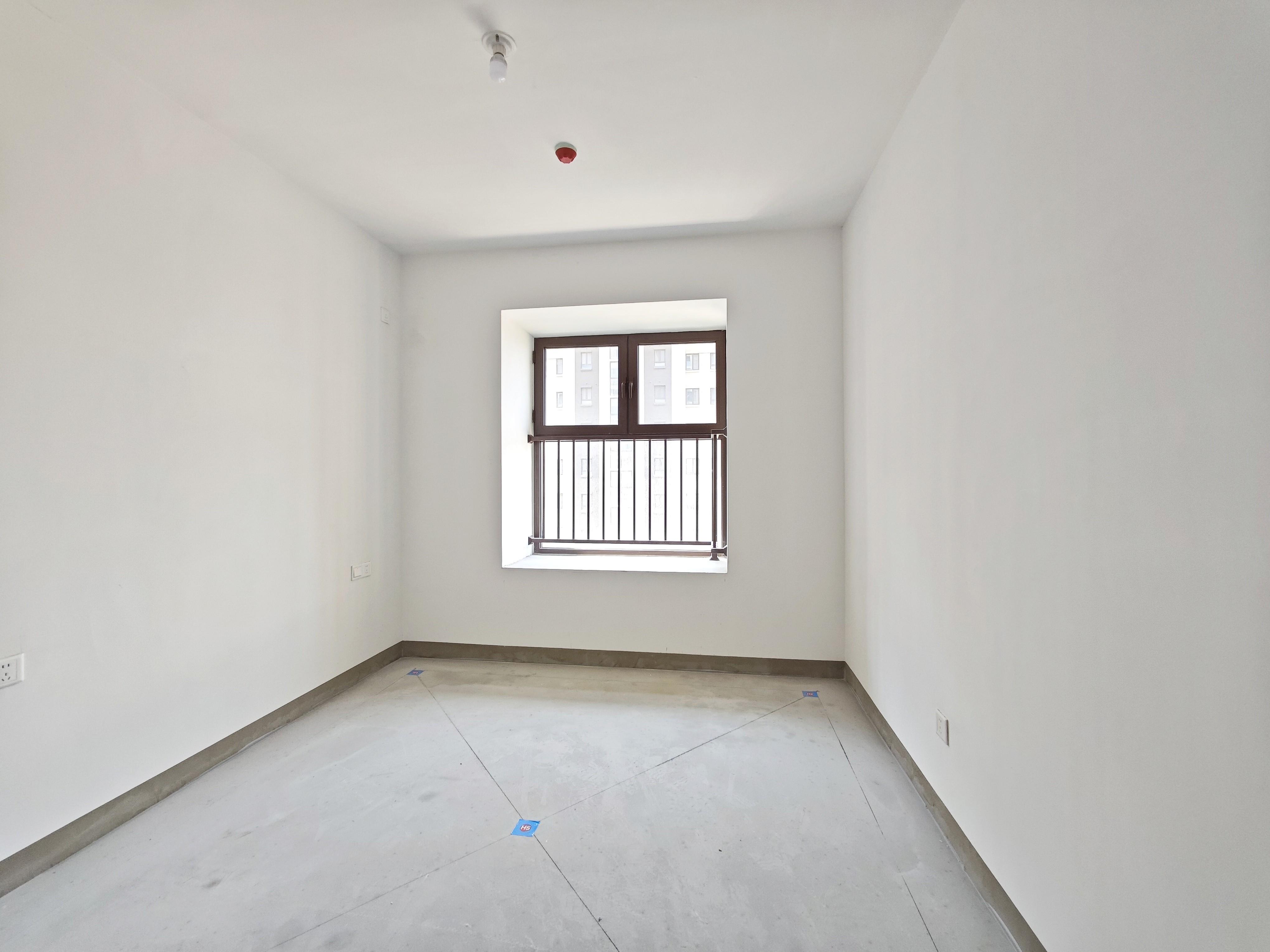 中建锦绣首府