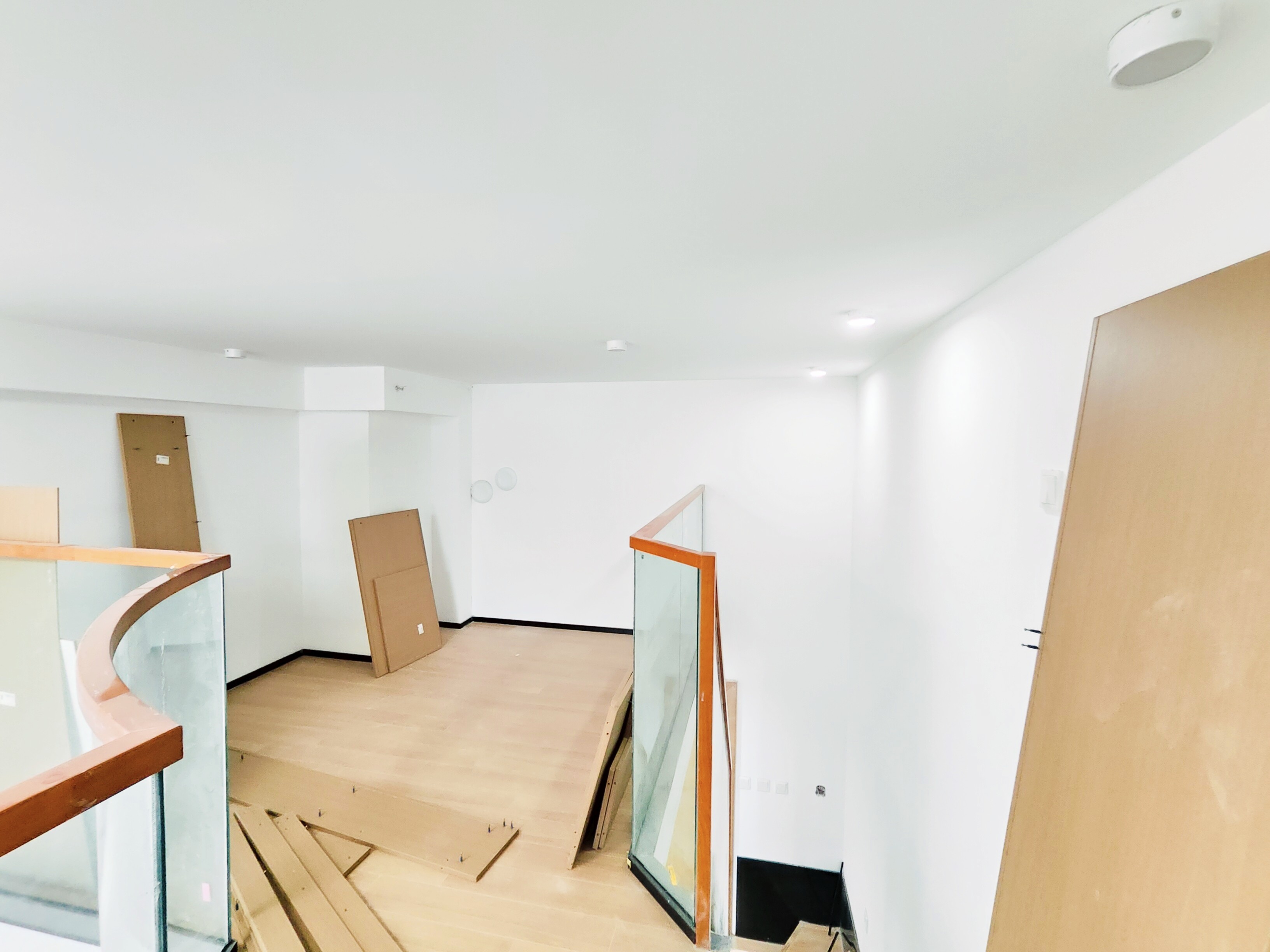 恒大滨河左岸公寓(临湖公馆花园)