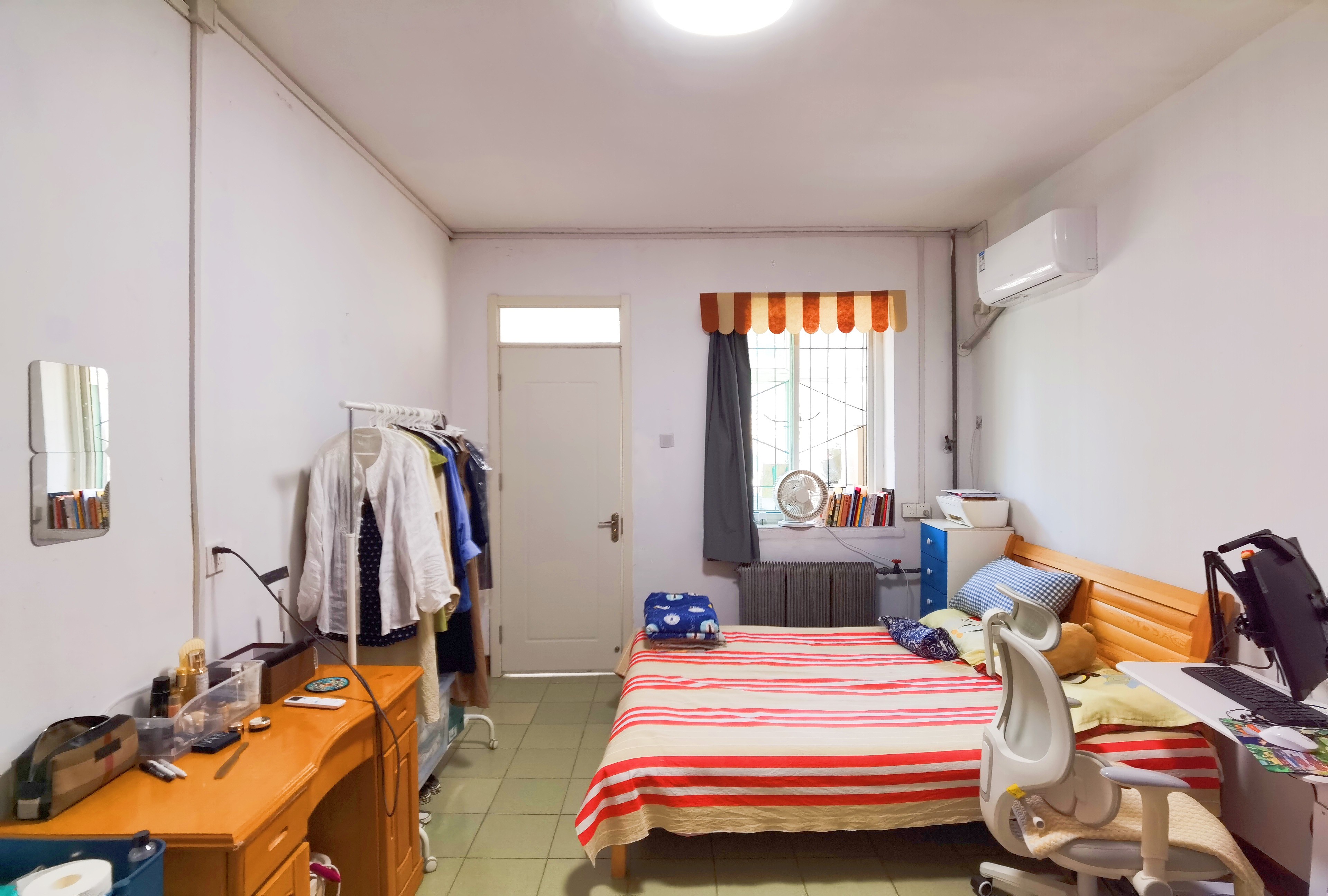 胜利大街单位宿舍