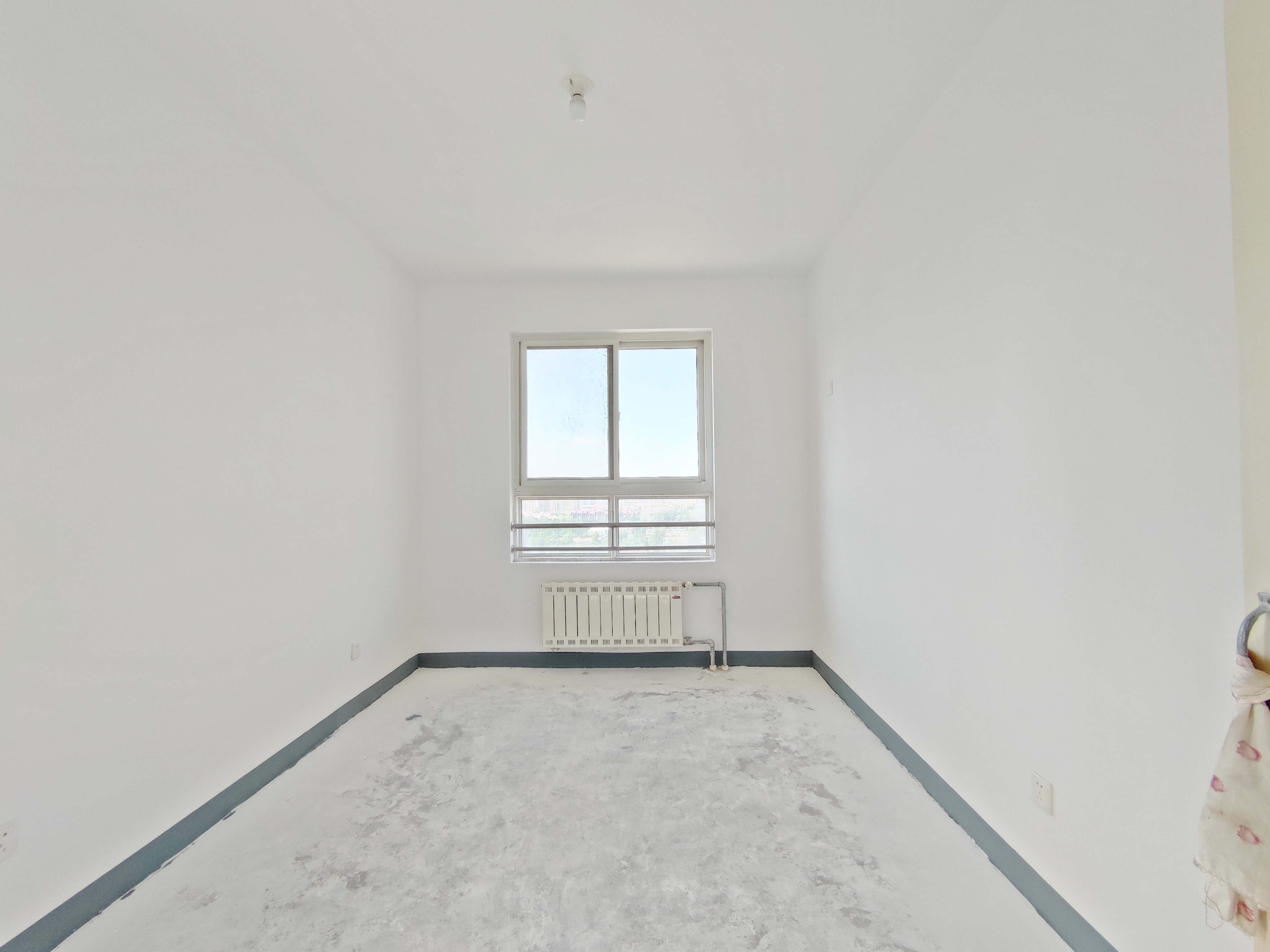 腊山南苑(一区)