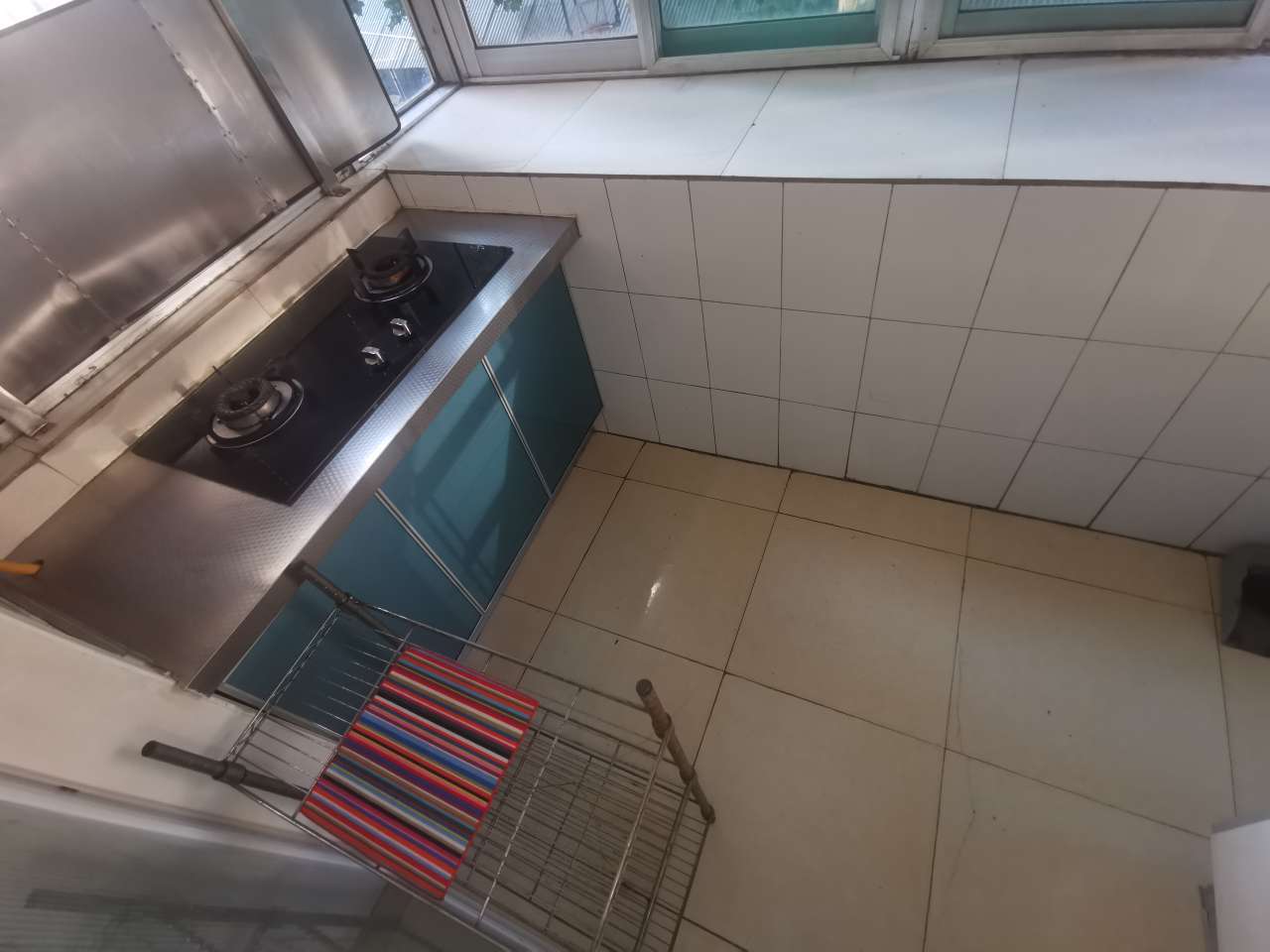 仁爱街单位宿舍