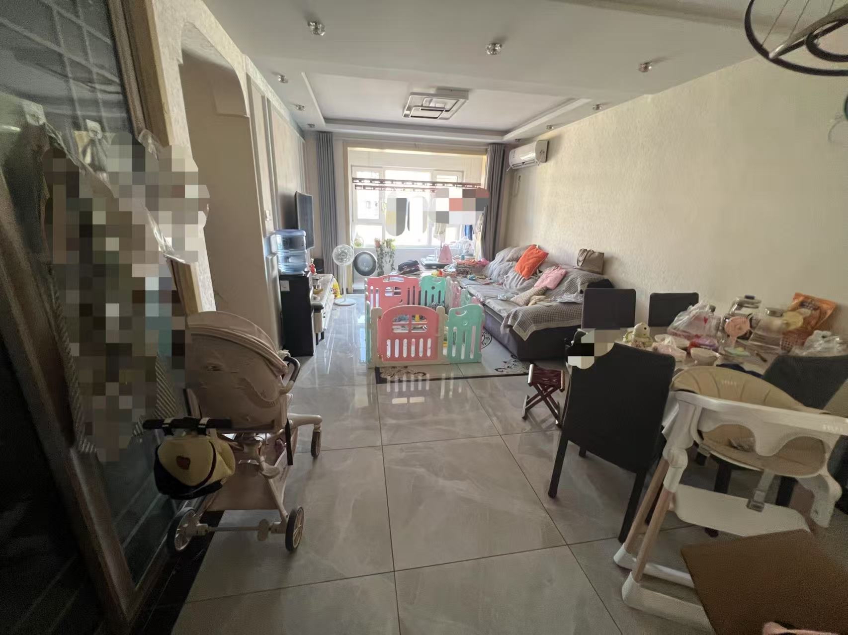 整租·位置好，楼层佳适合居住
