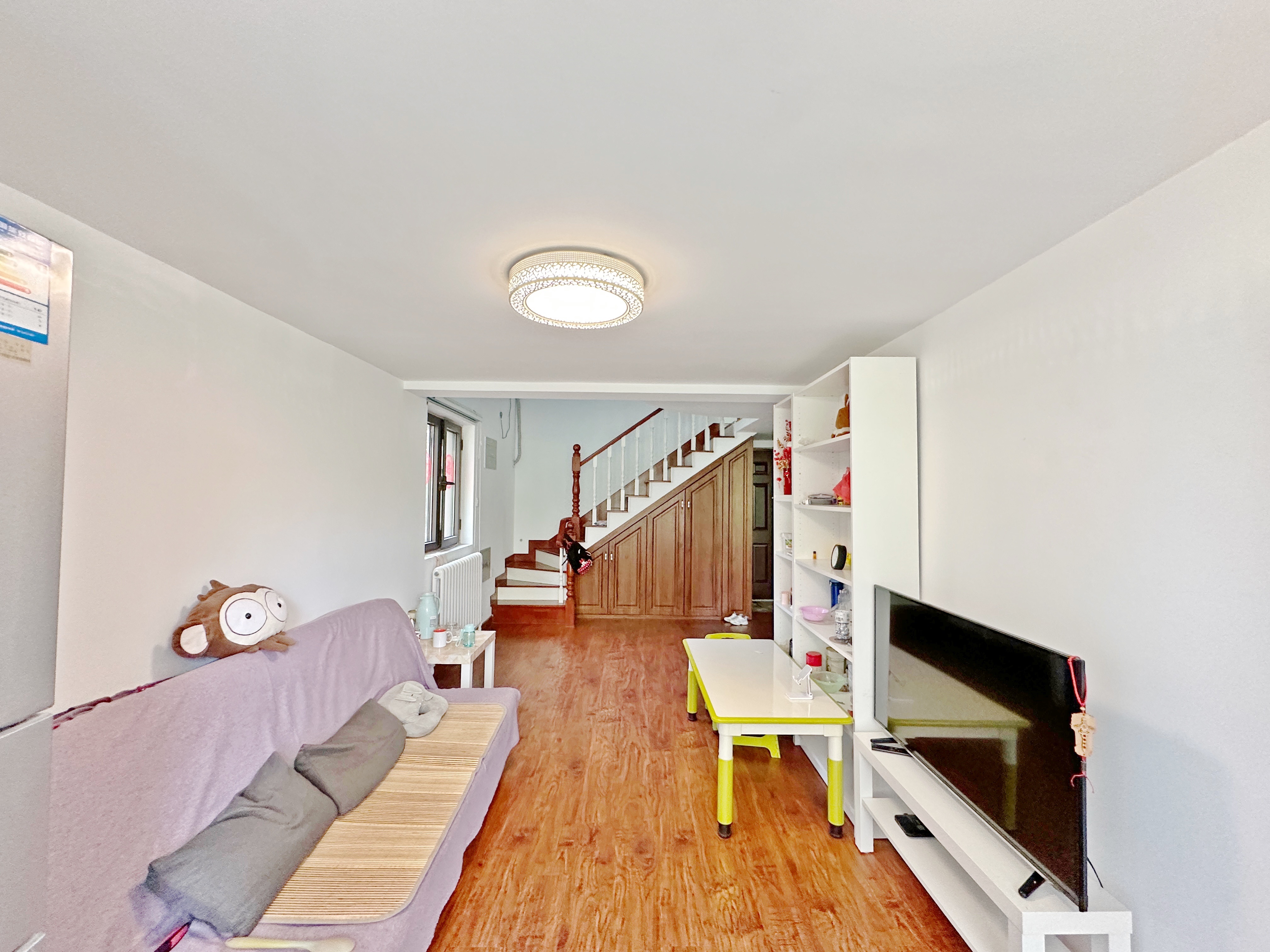 中海国际社区中海国际公馆