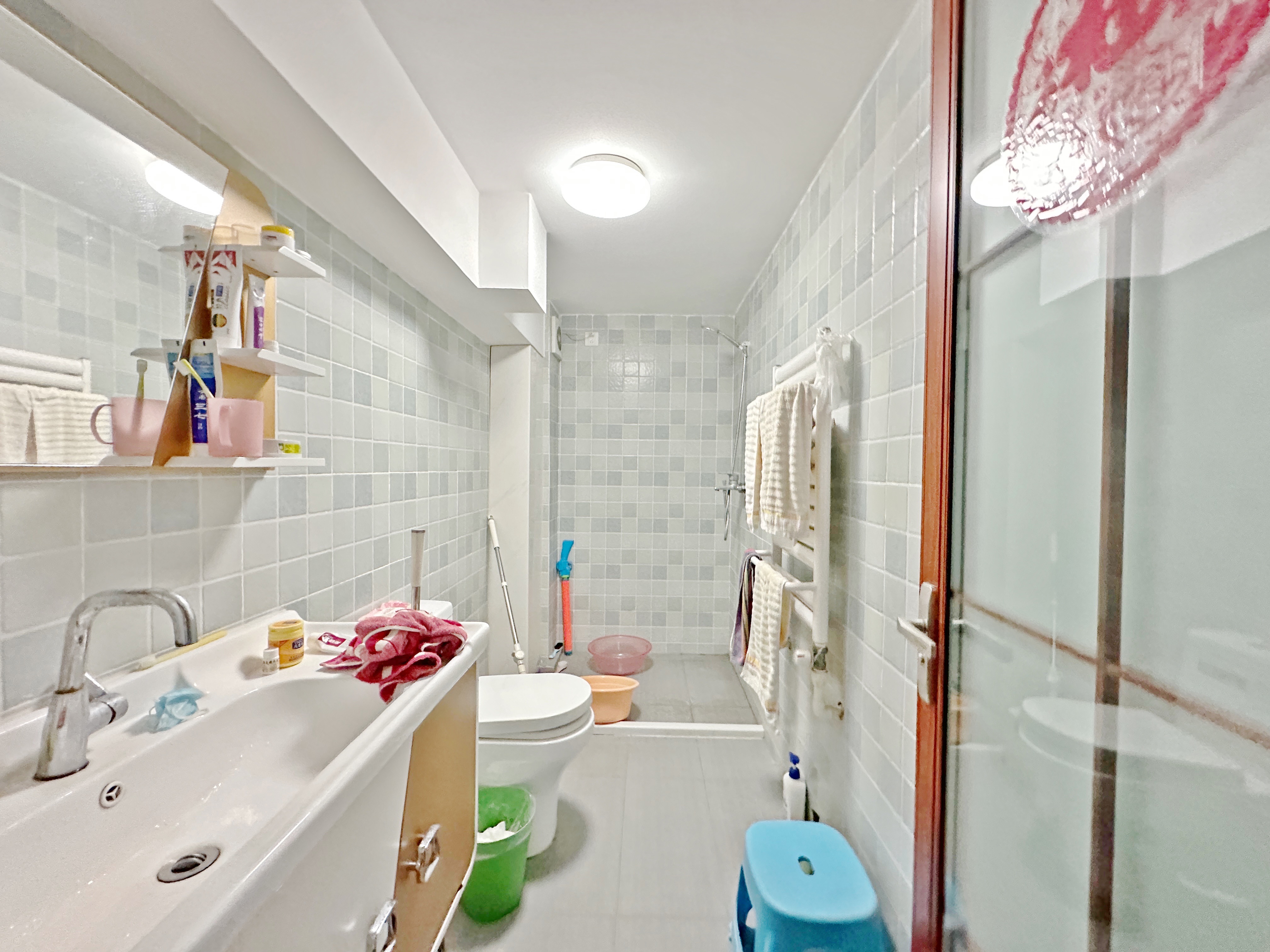 中海国际社区中海国际公馆