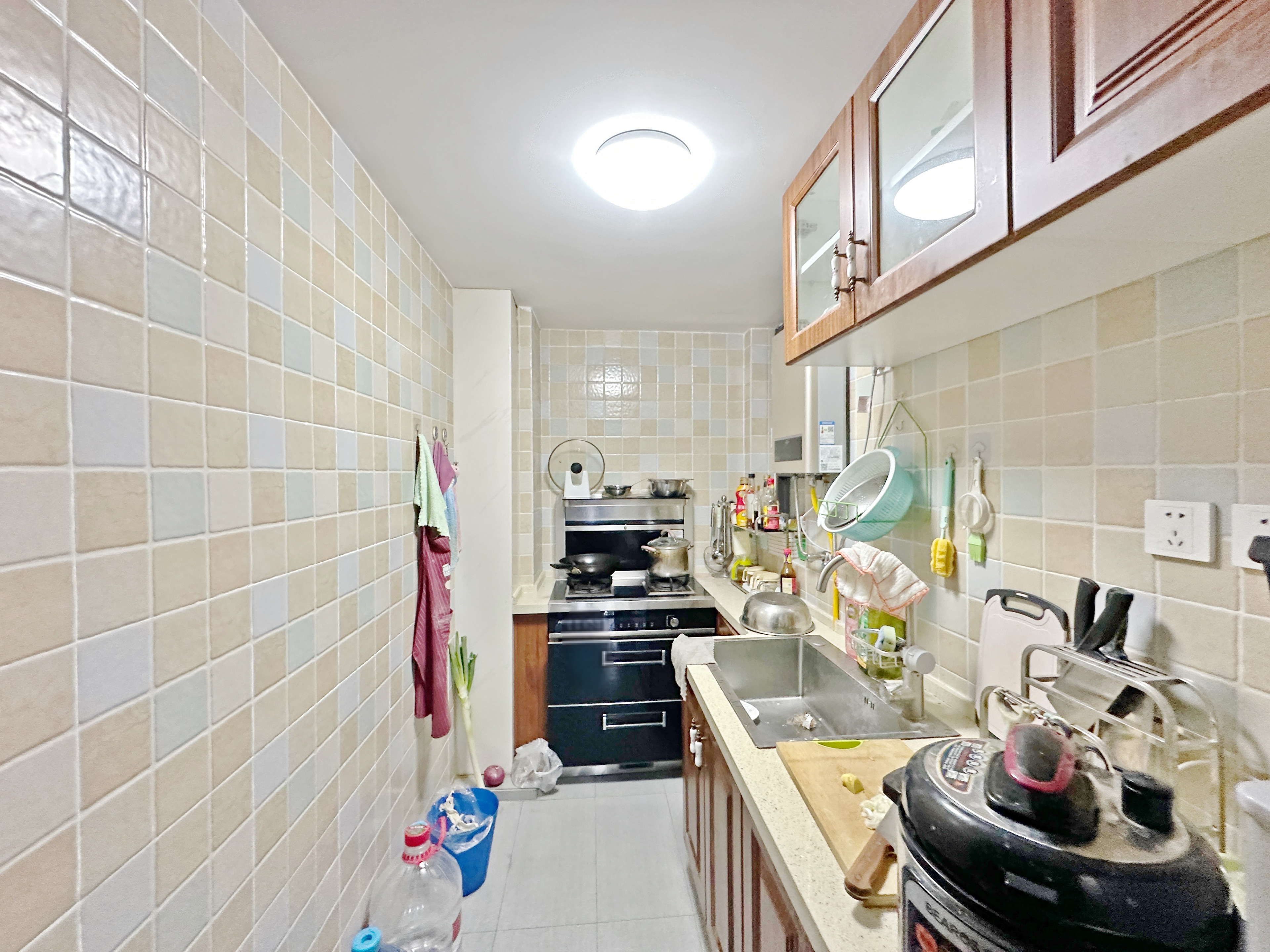 中海国际社区中海国际公馆