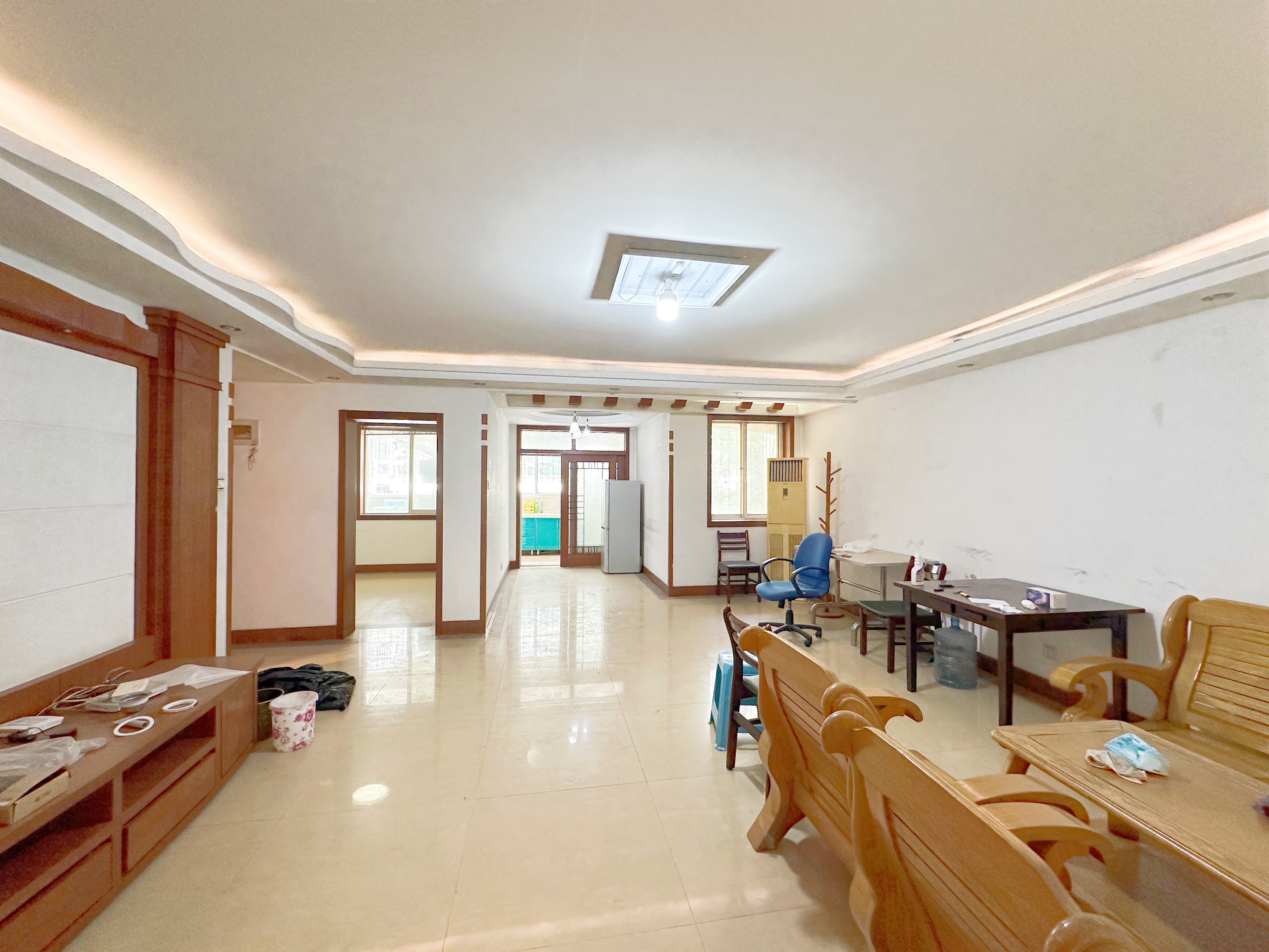 
                            师范小区 