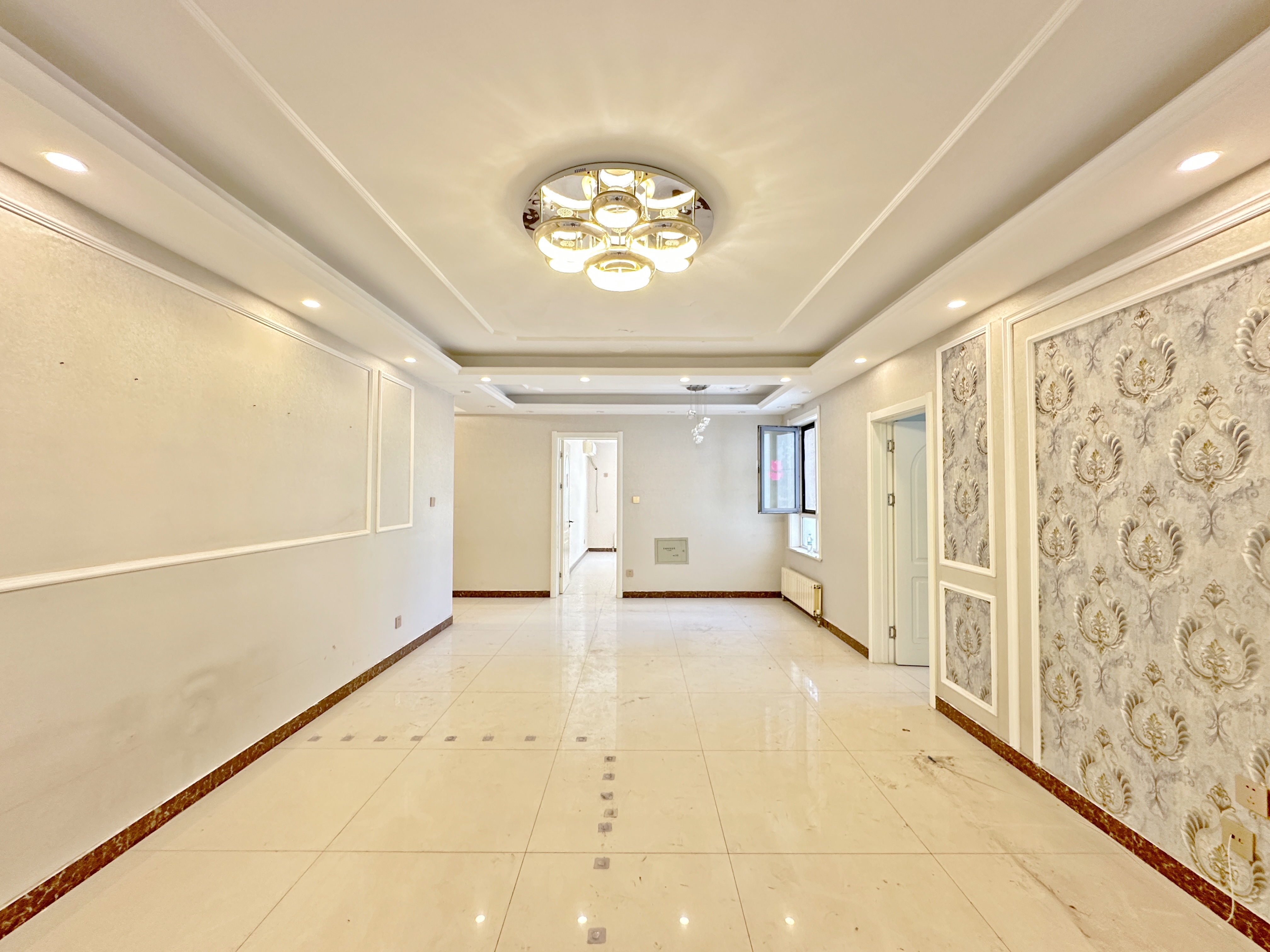 阳光100国际新城(G区)