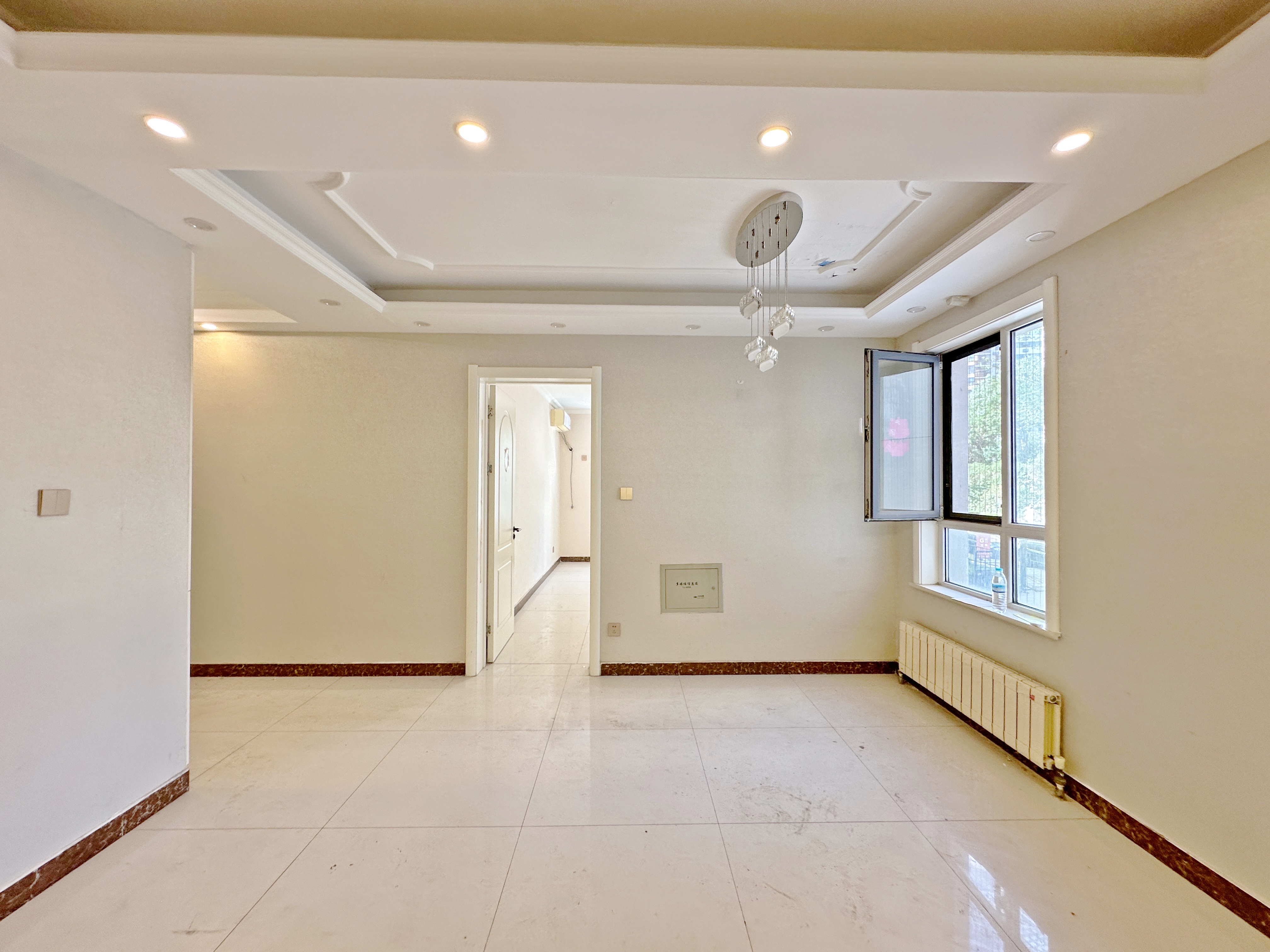 阳光100国际新城(G区)