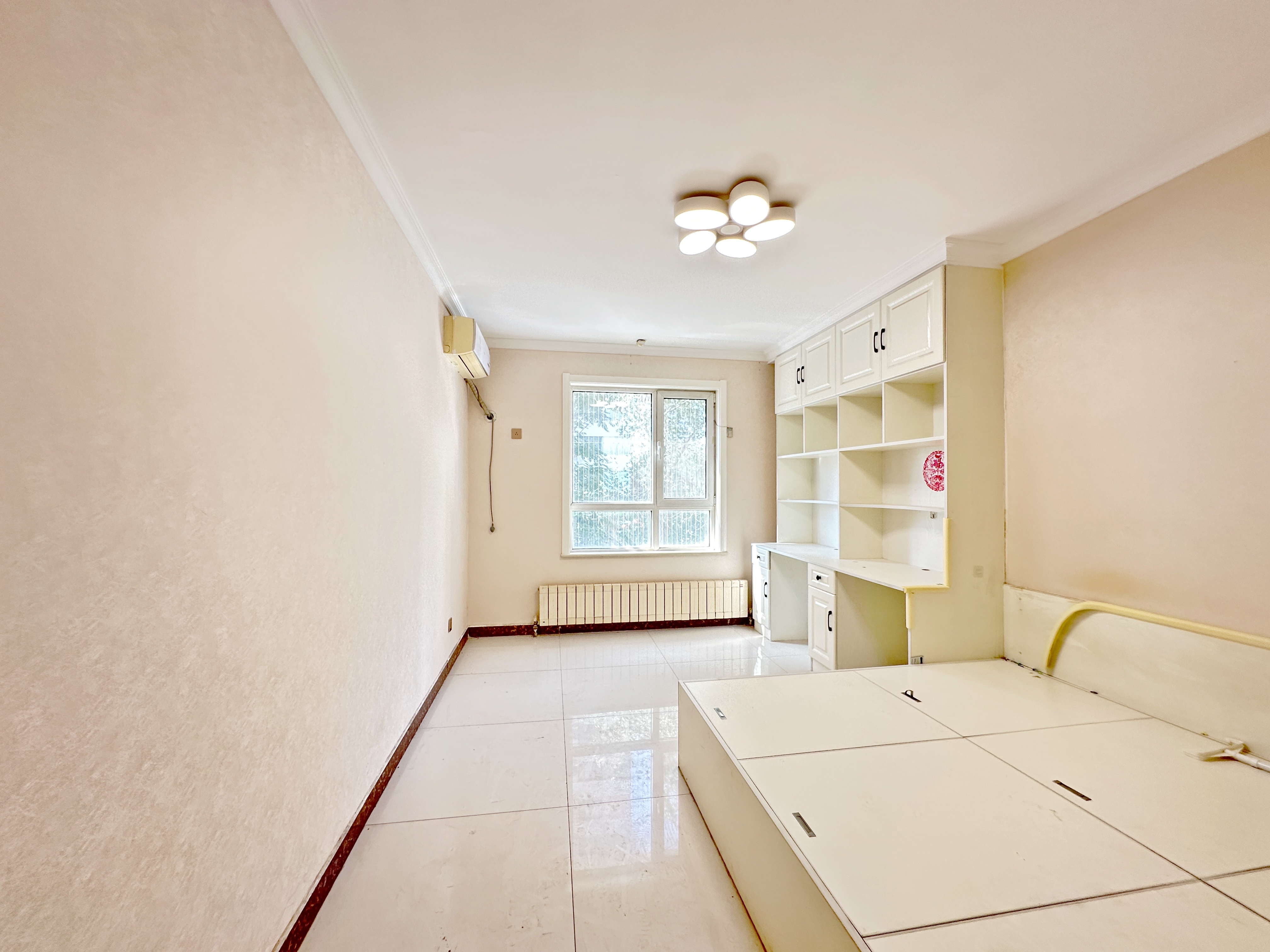 阳光100国际新城(G区)