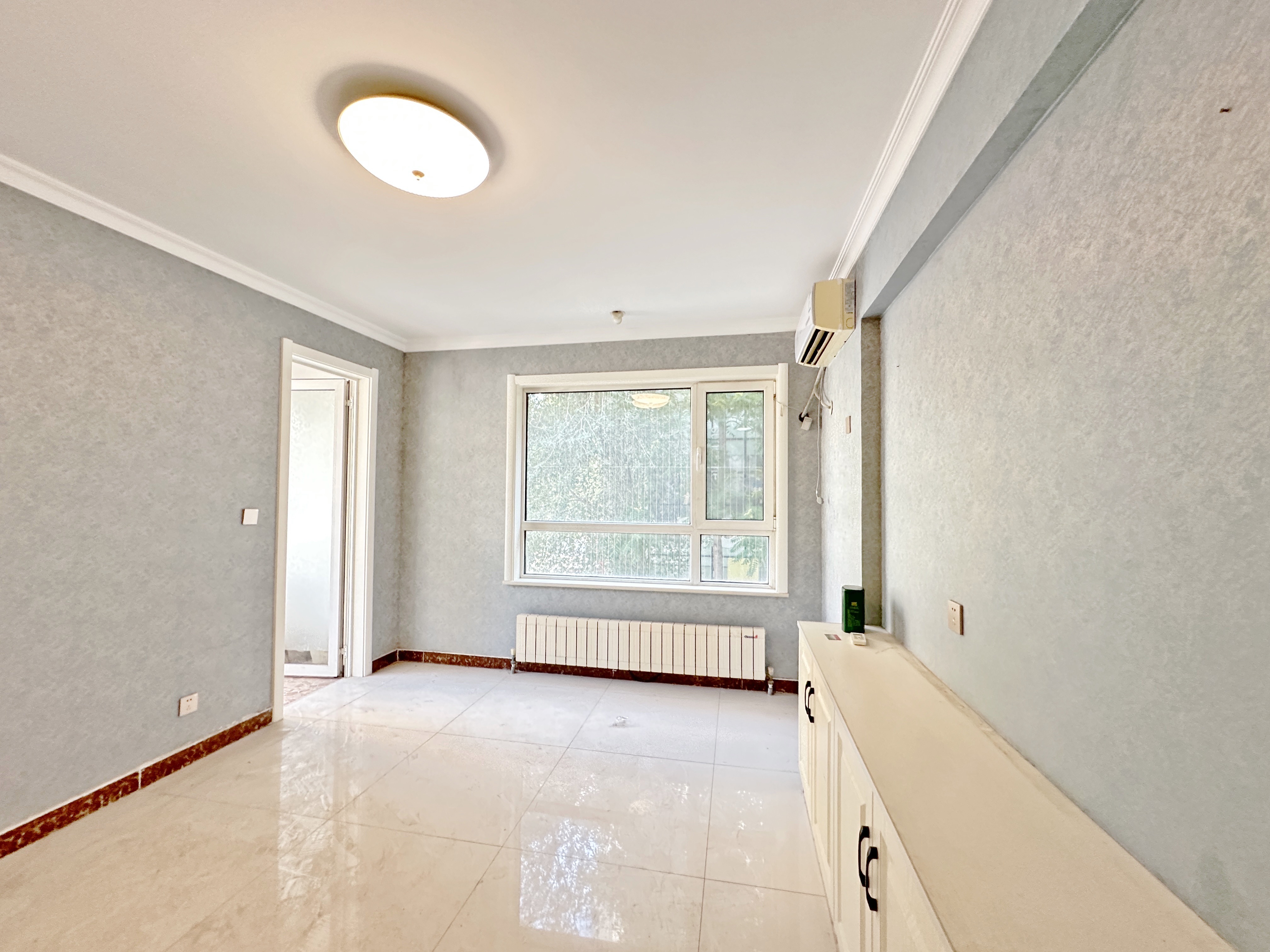 阳光100国际新城(G区)