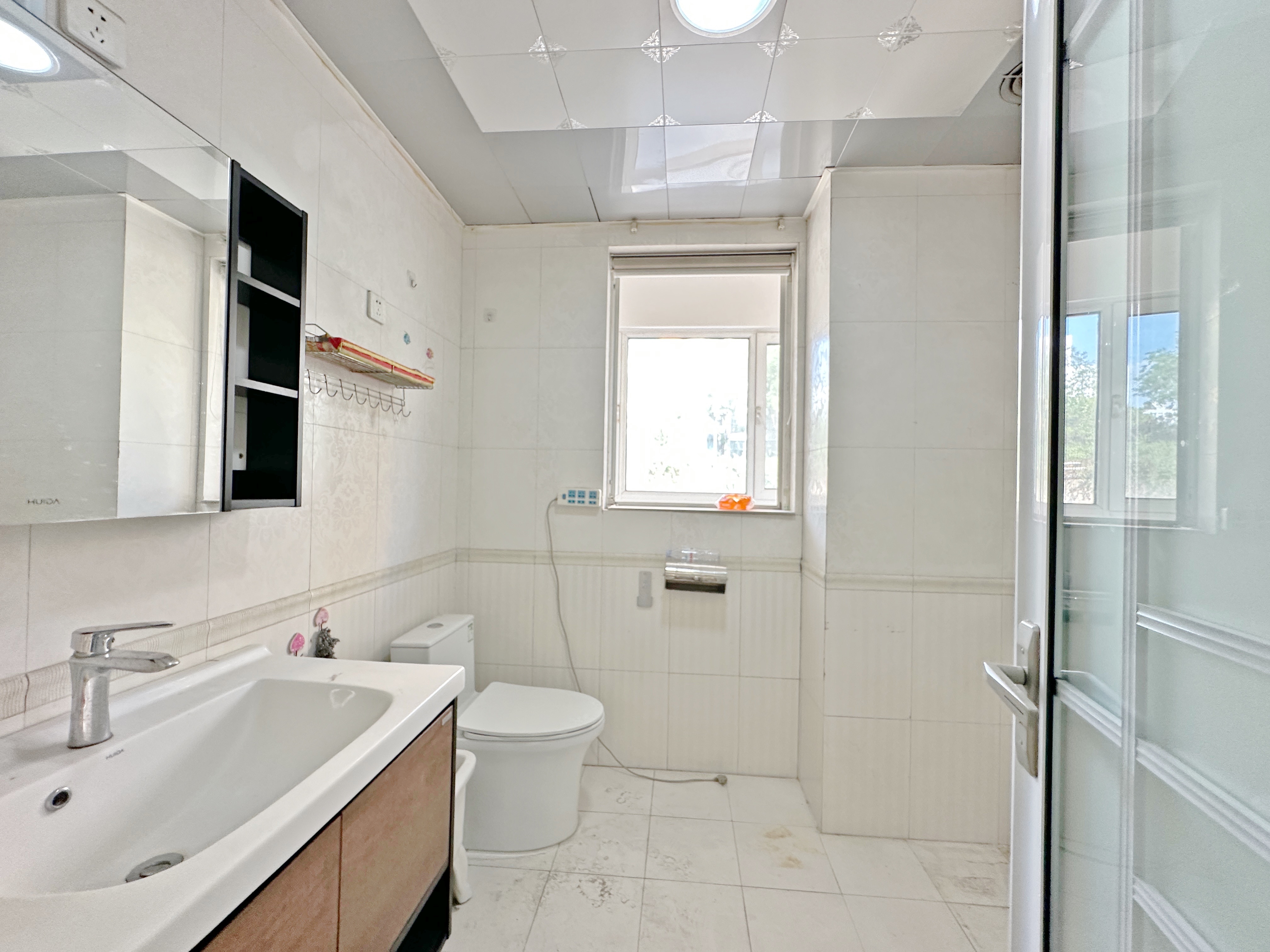 阳光100国际新城(G区)