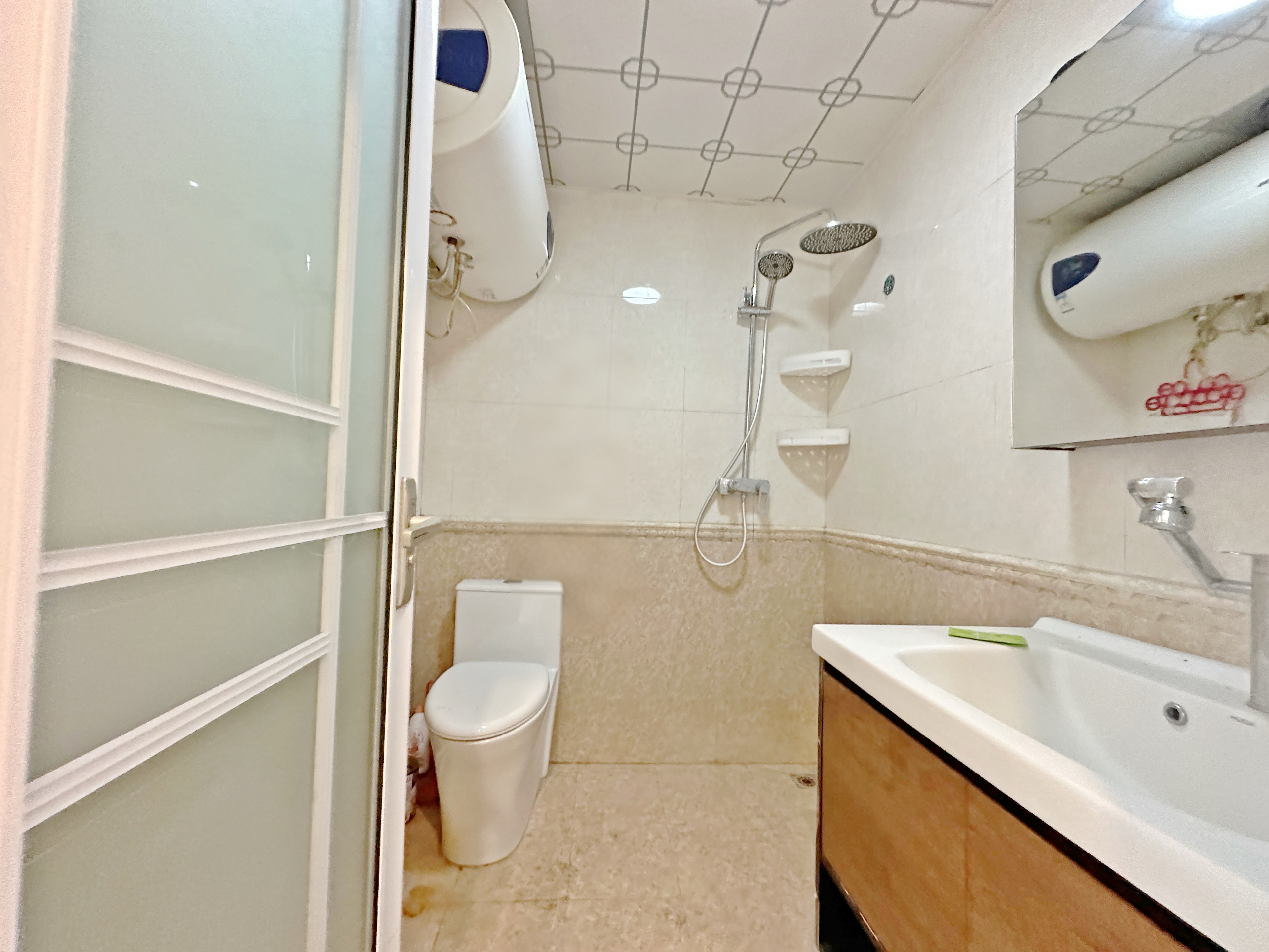 阳光100国际新城(G区)