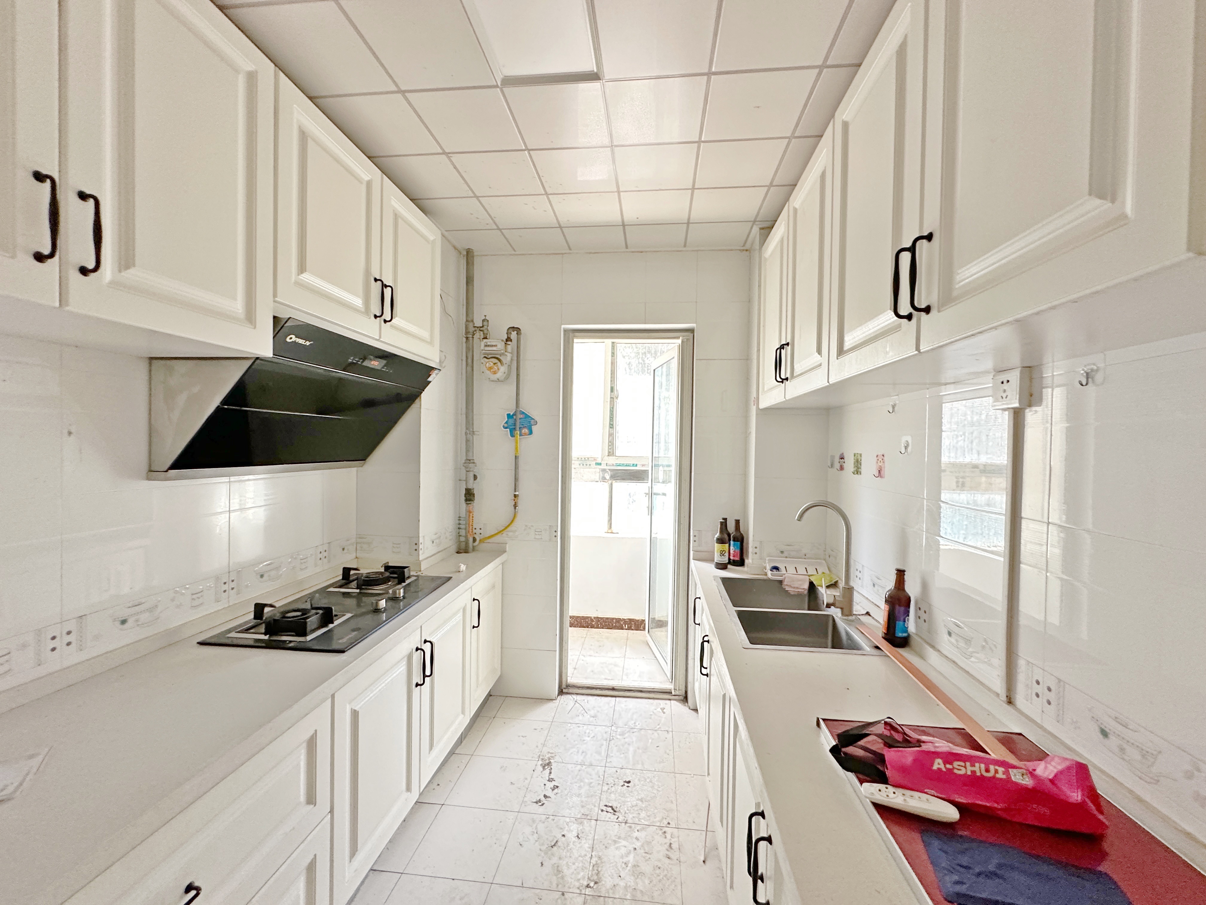 阳光100国际新城(G区)