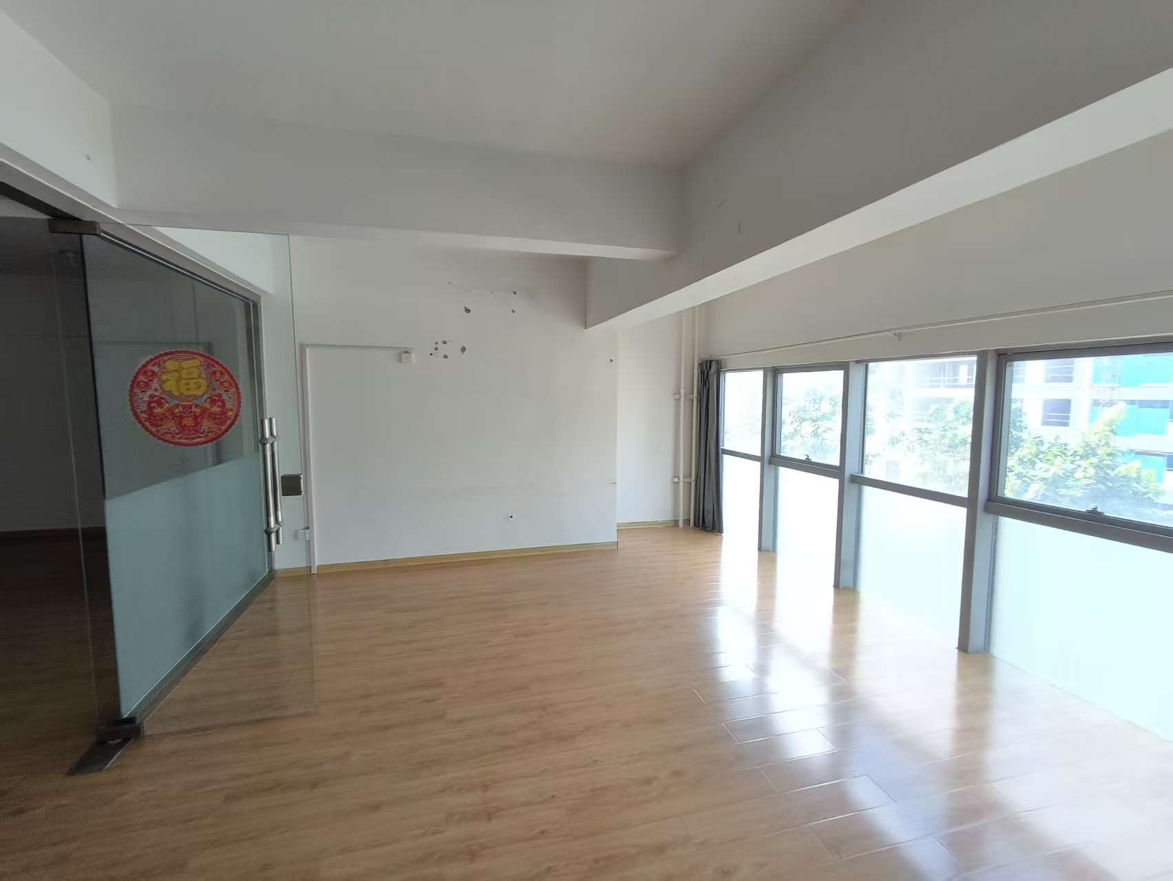 齐鲁文化创意基地