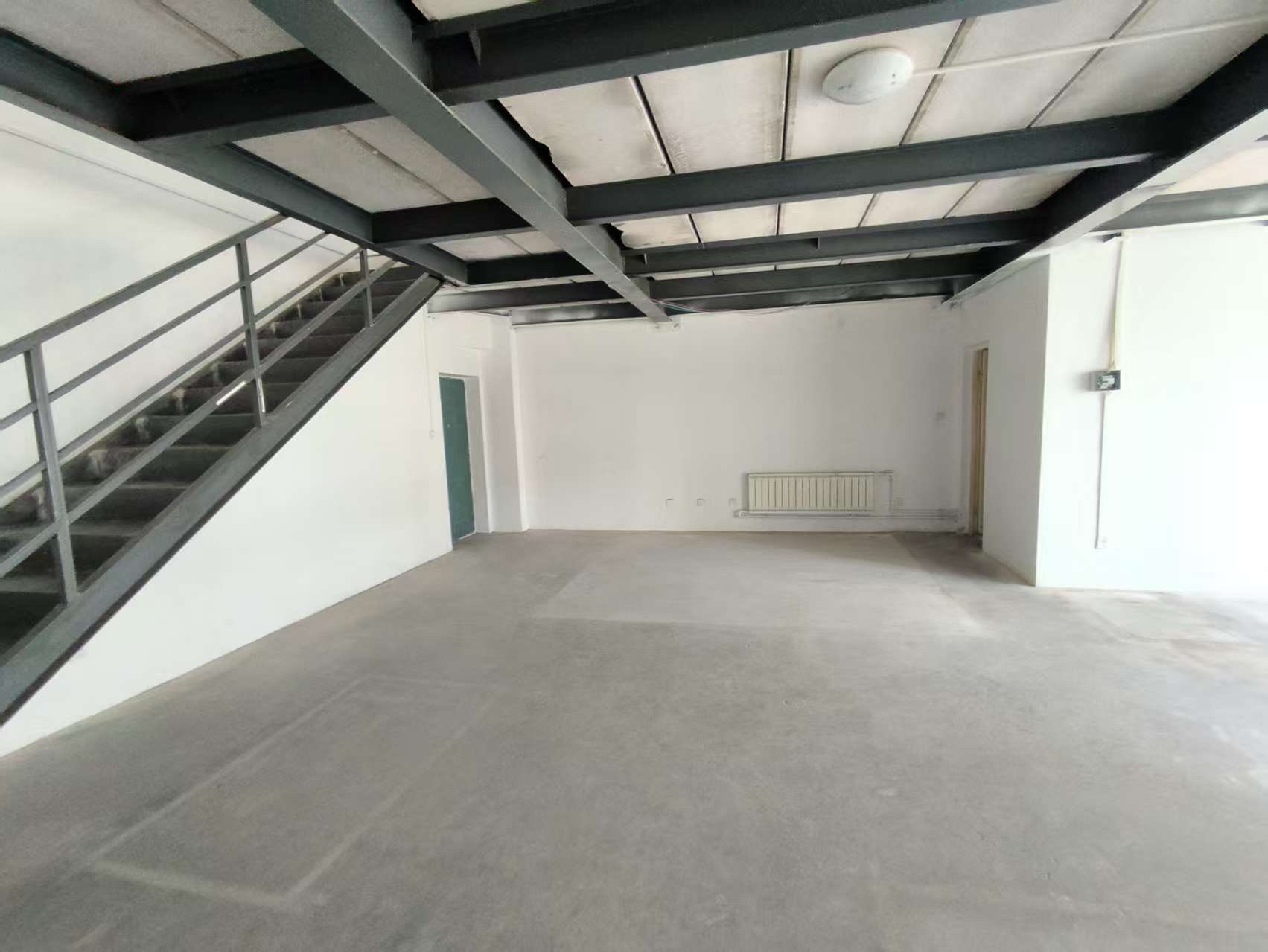 齐鲁文化创意基地