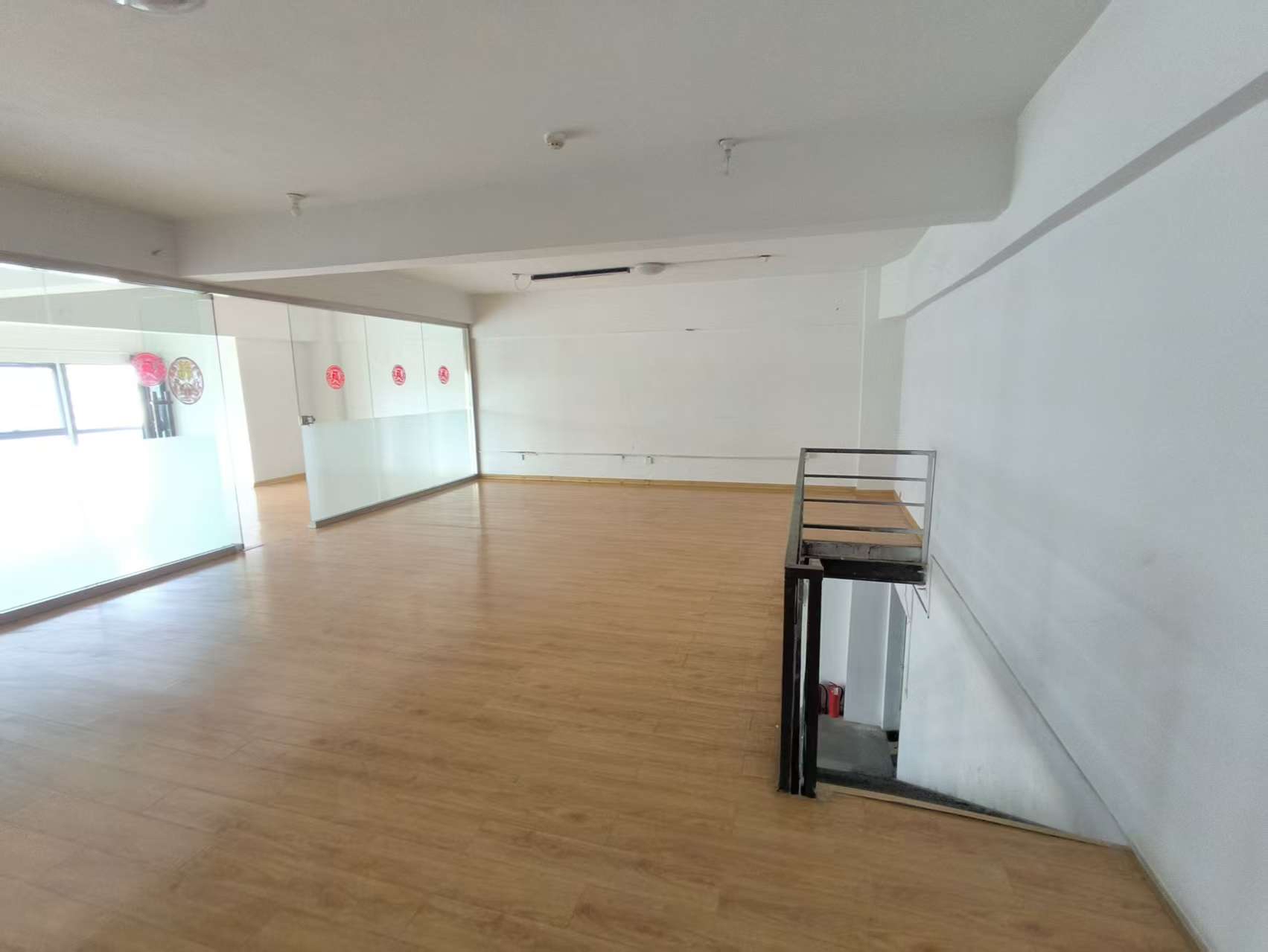 齐鲁文化创意基地