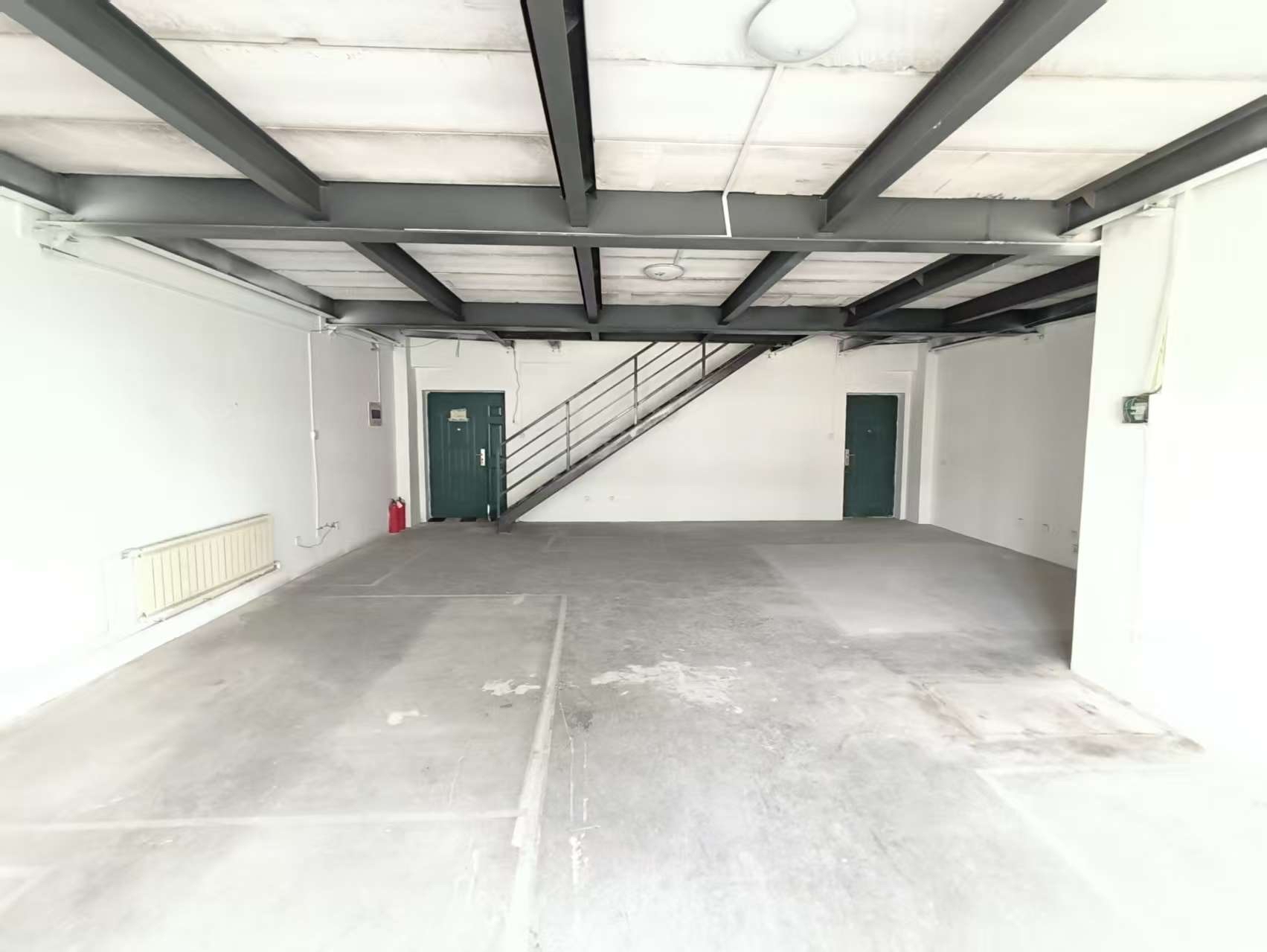 齐鲁文化创意基地