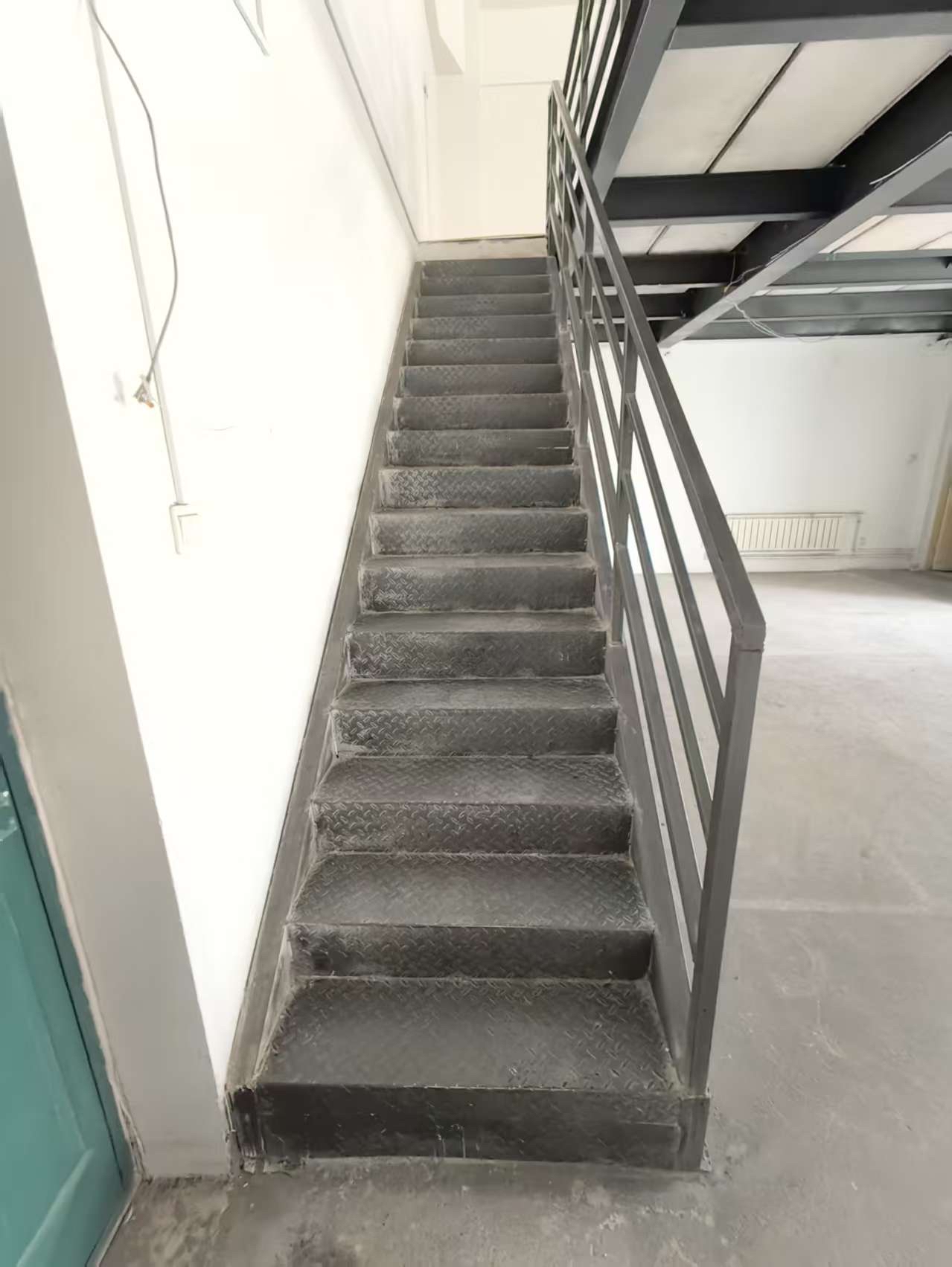 齐鲁文化创意基地