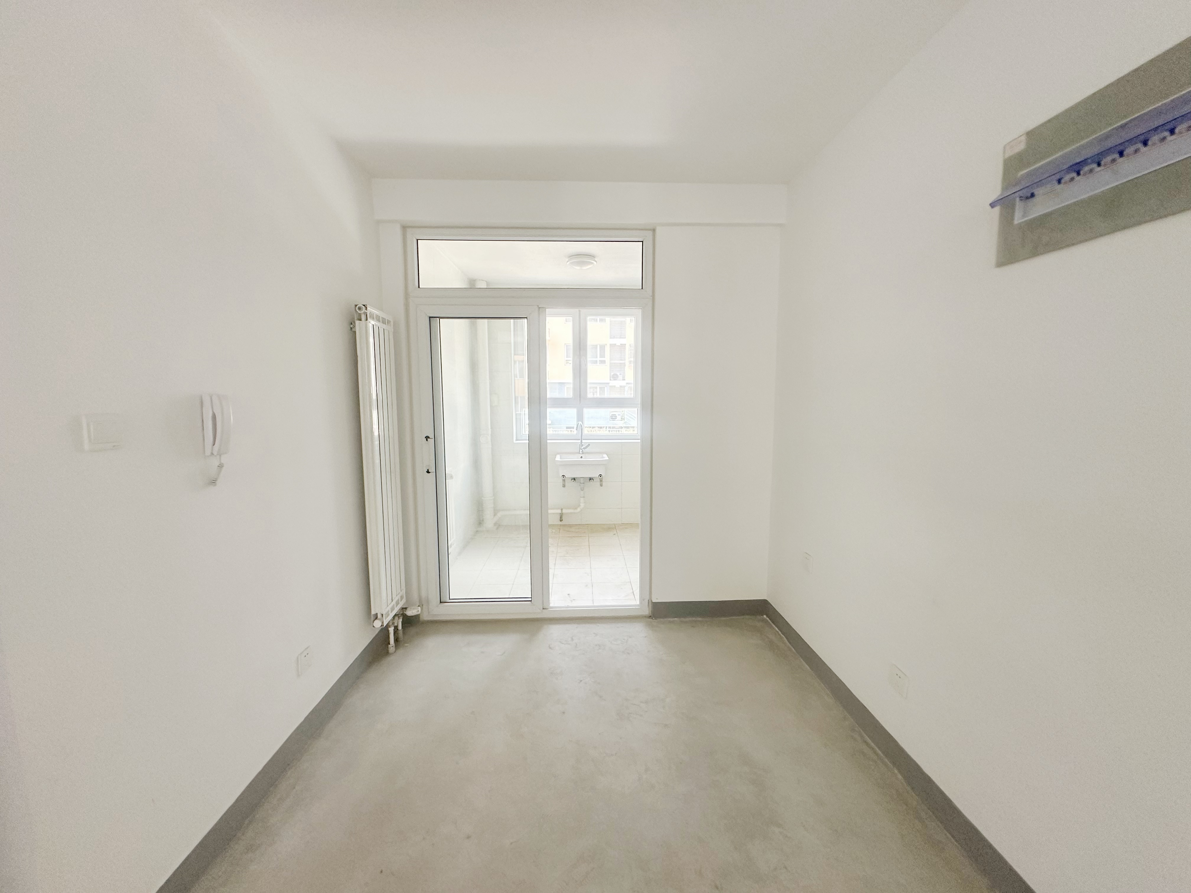 济南市大学科技园安置房