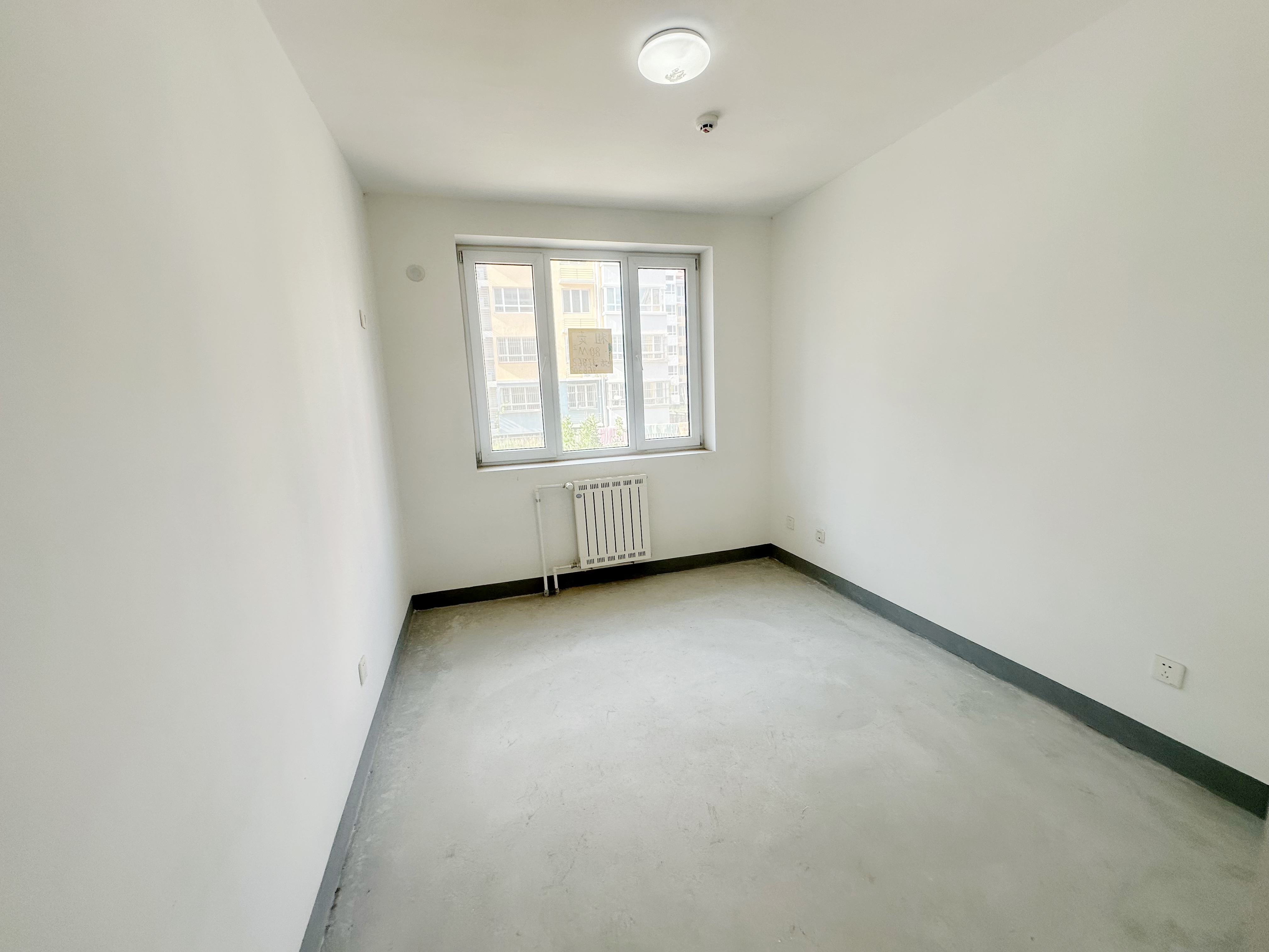 济南市大学科技园安置房