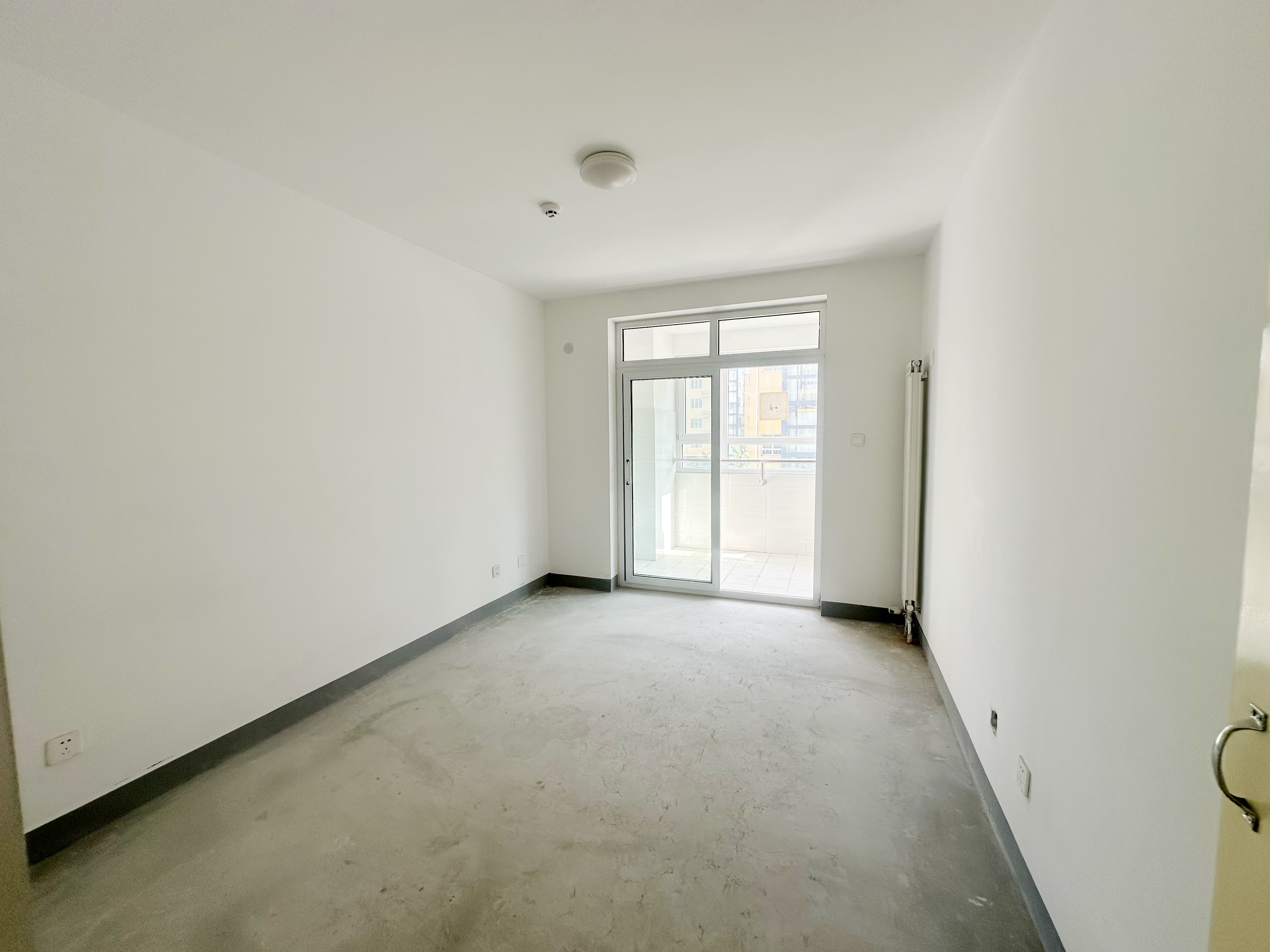 济南市大学科技园安置房