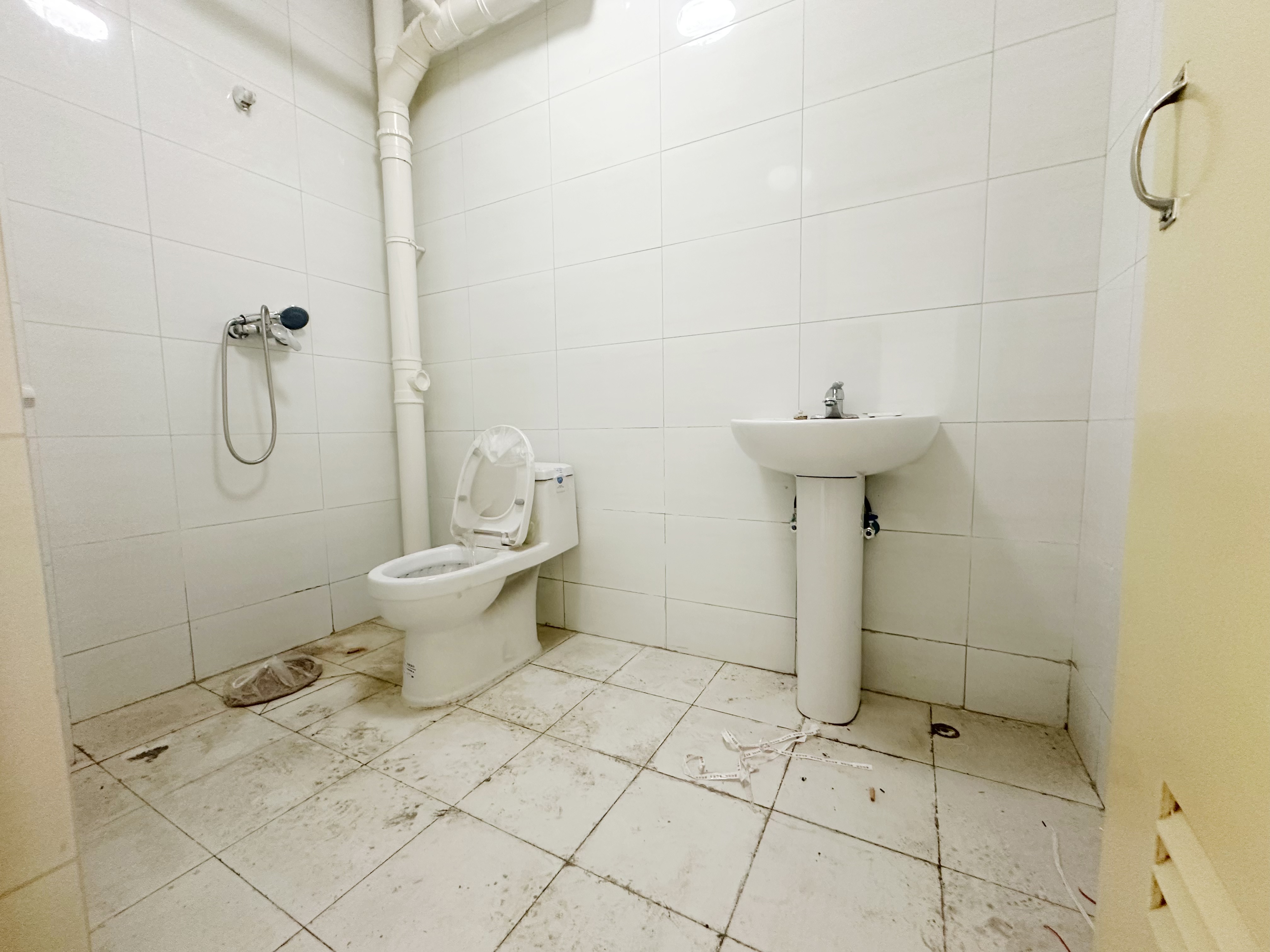 济南市大学科技园安置房