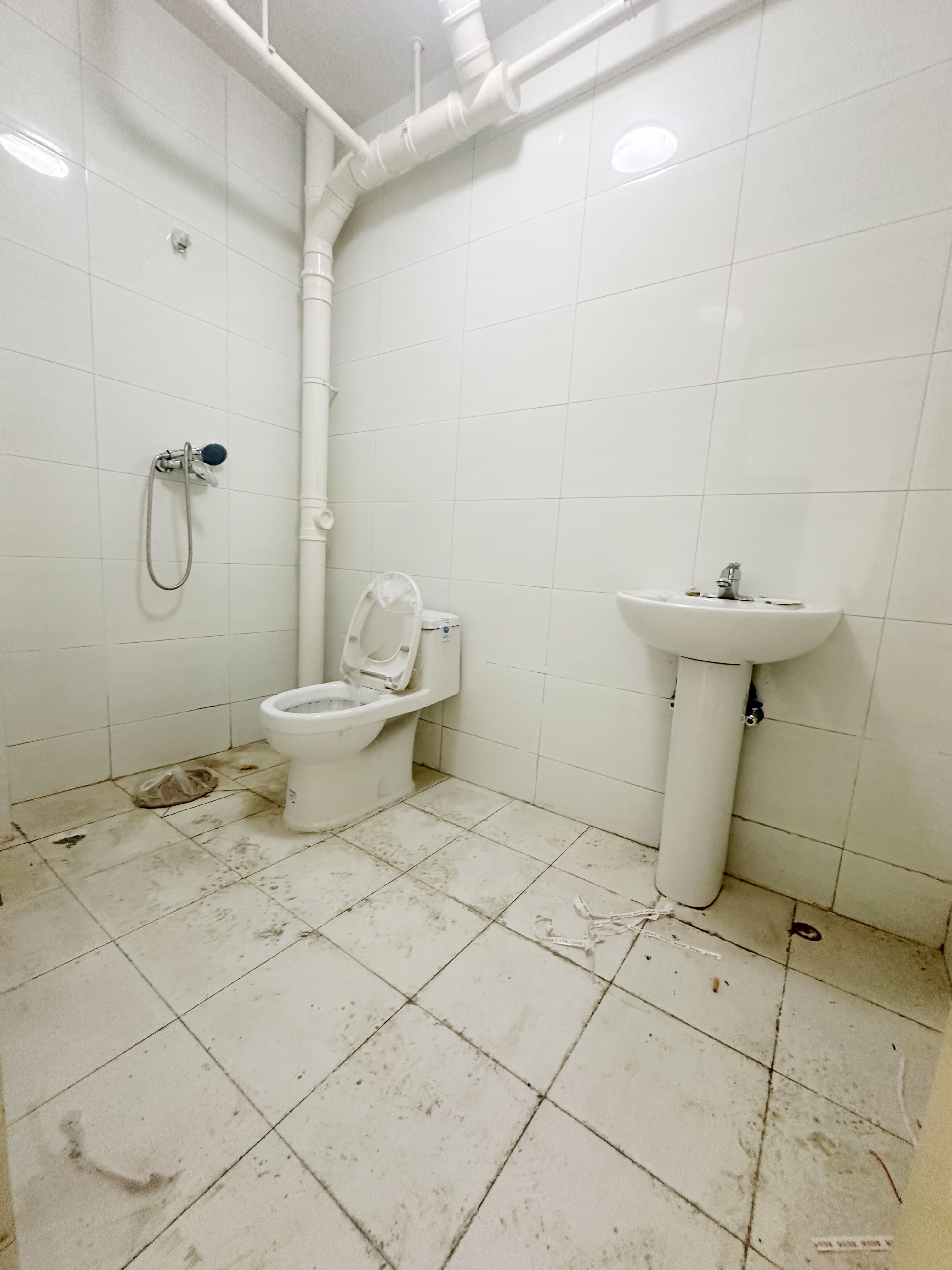 济南市大学科技园安置房