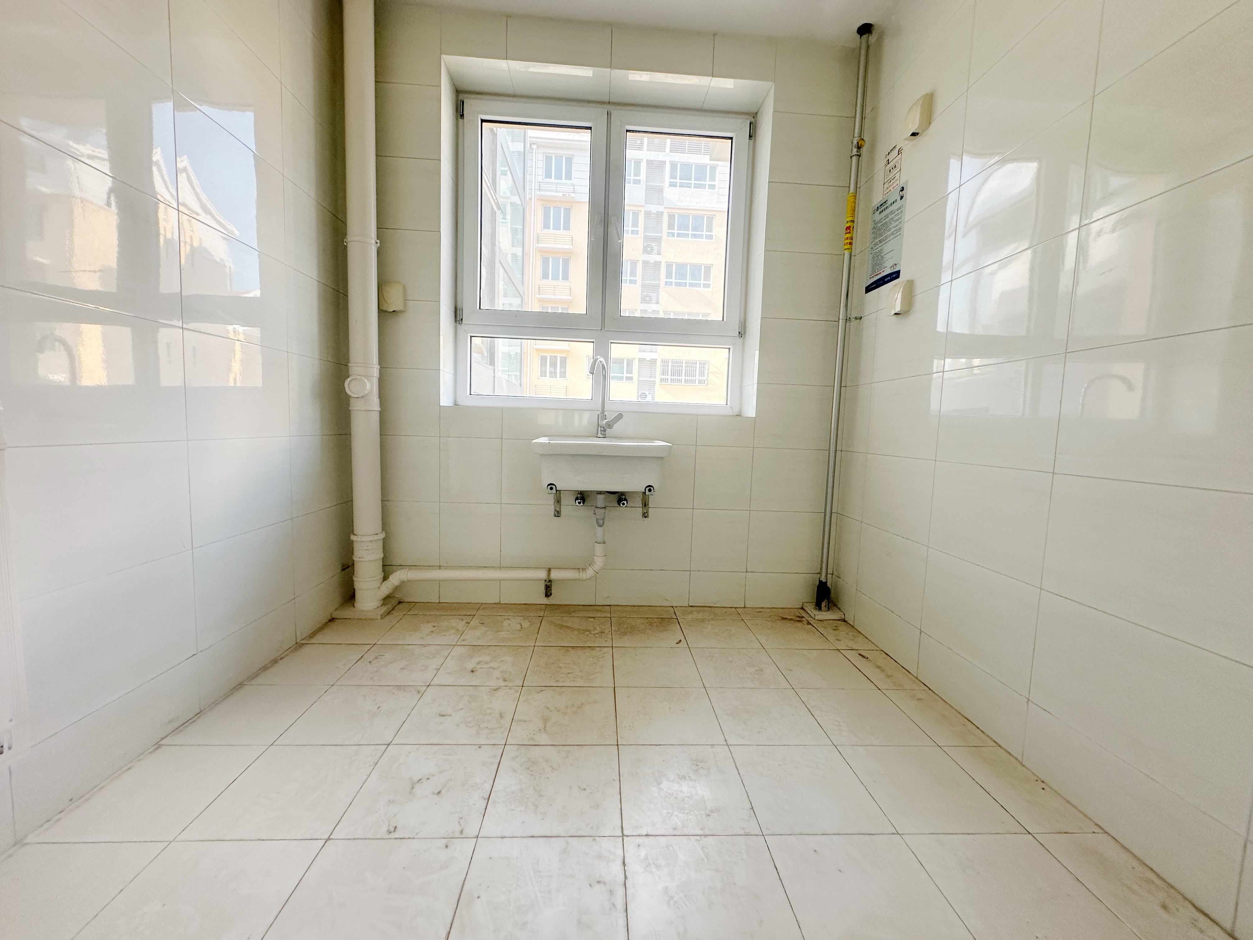 济南市大学科技园安置房