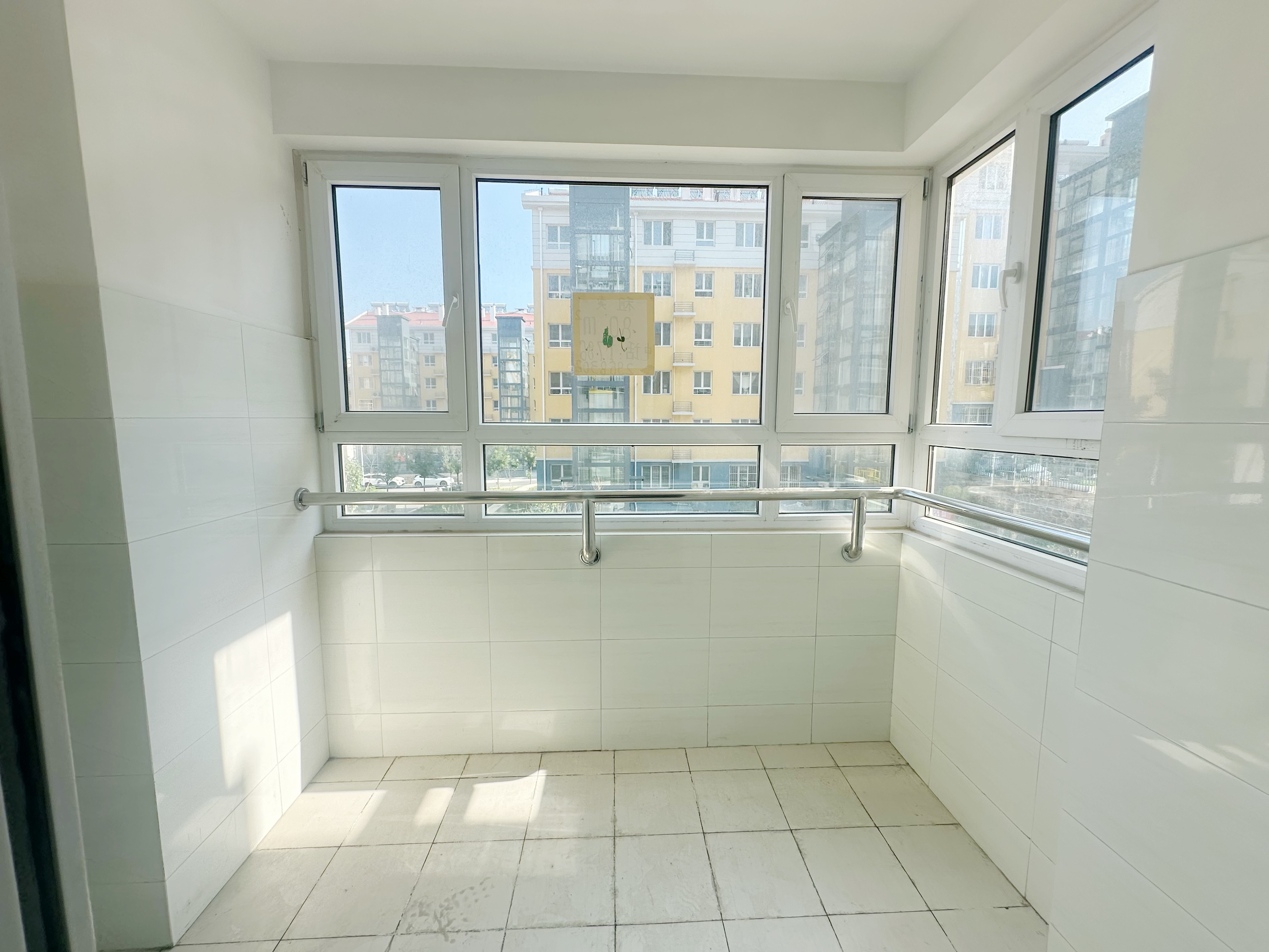 济南市大学科技园安置房