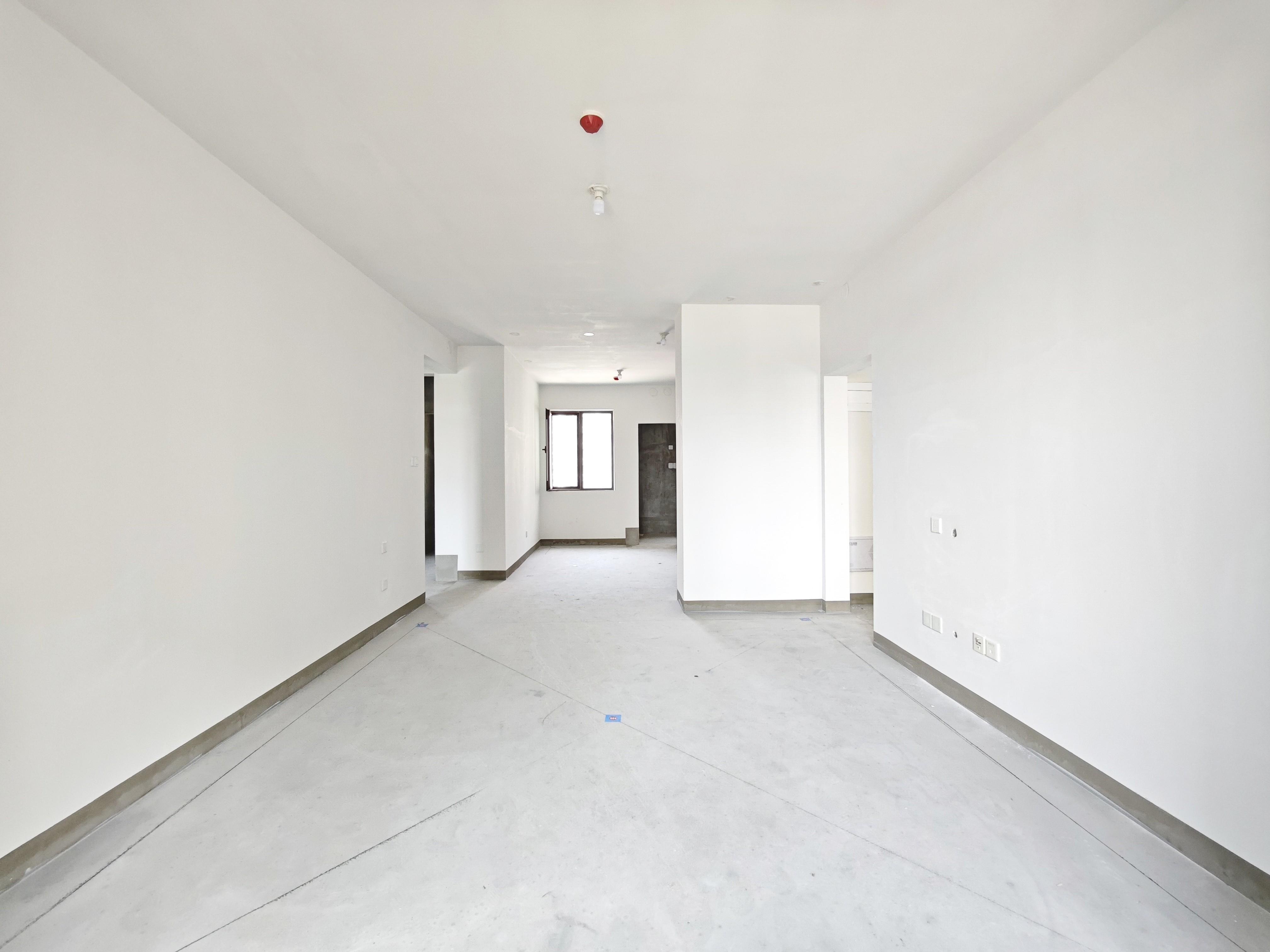 中建锦绣首府